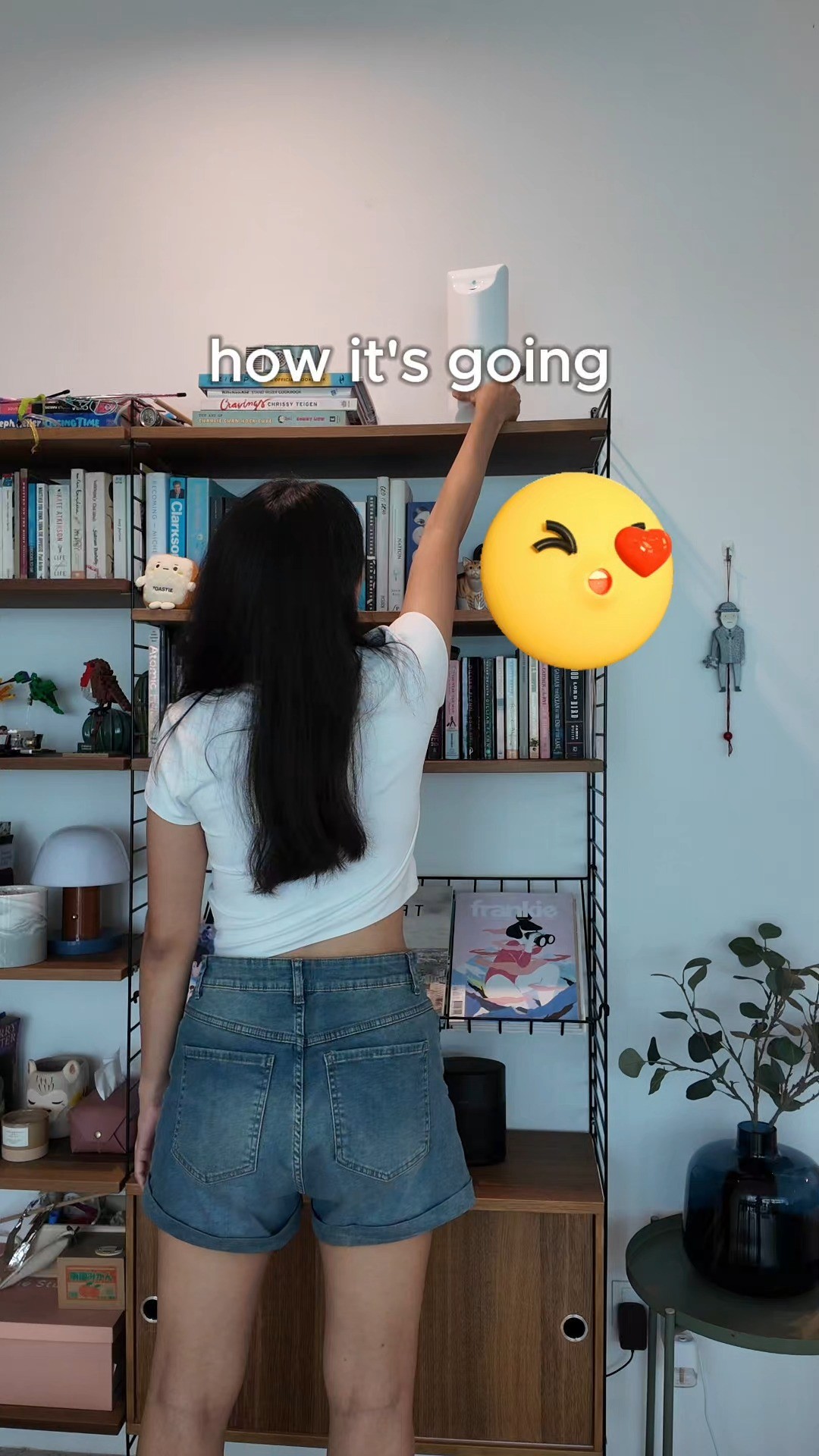 How it’s going: Sleeping soundly, thanks to Eco-py’s automatic dispenser 😍
Just pop in the can, switch it on, and let it do the work. No more sticky patches or painful bites! Just round-the-clock protection that’s safe for kids, pets, and your skin. Try Eco-py today! #linkinbio