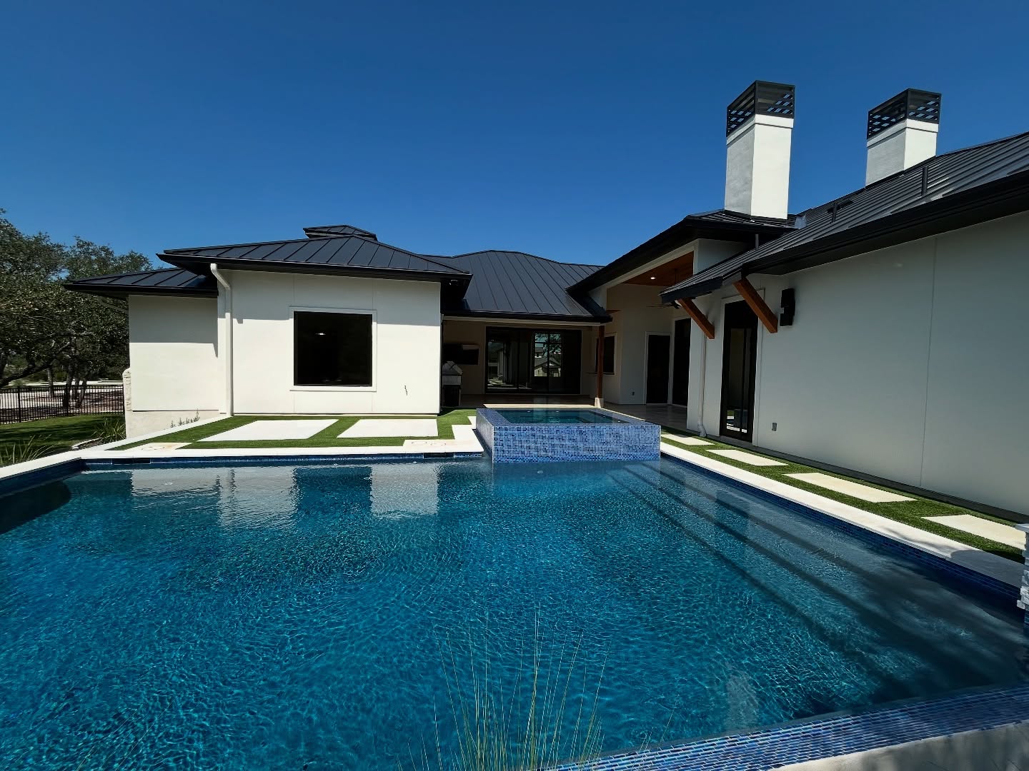 From jobsite dust to move-in ready shine. New build post-construction clean in San Antonio by Lion Pride Cleaning Services. 🦁✨
#PostConstructionCleaning #ConstructionCleaning #NewBuild #FinalClean #MakeReady #SanAntonio #SATX #SanAntonioHomes #HomeBuilders #LionPrideCleaningServices