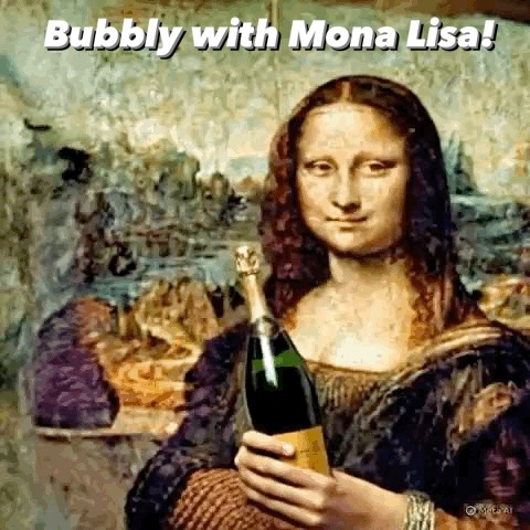 @bubbly_tourist encourages a trip to the Louvre in Paris to see the Mona Lisa!
https://www.bubblytourist.com/post/where-to-stay-and-what-to-do-in-beautiful-historic-romantic-paris
#bubblytourist #louvre #louvremuseum #monalisa #champagne #champagnelife #champagnelifestyle #traveler #iloveparis #wanderlust #france #francophile #travel #ilovetotravel #travelmore #parislove #travelmoreworryless #seetheworld🌍✈️❤️️ #vacationvibes☀️ #travelholic