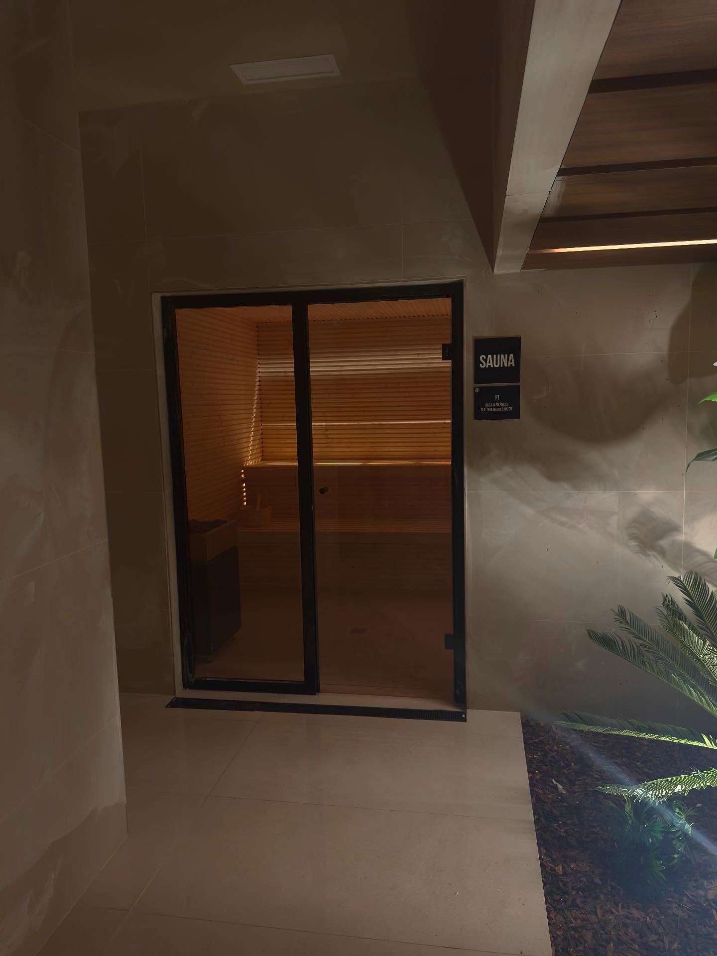 Sauna e Banho Turco no Montijo para @physical.pt