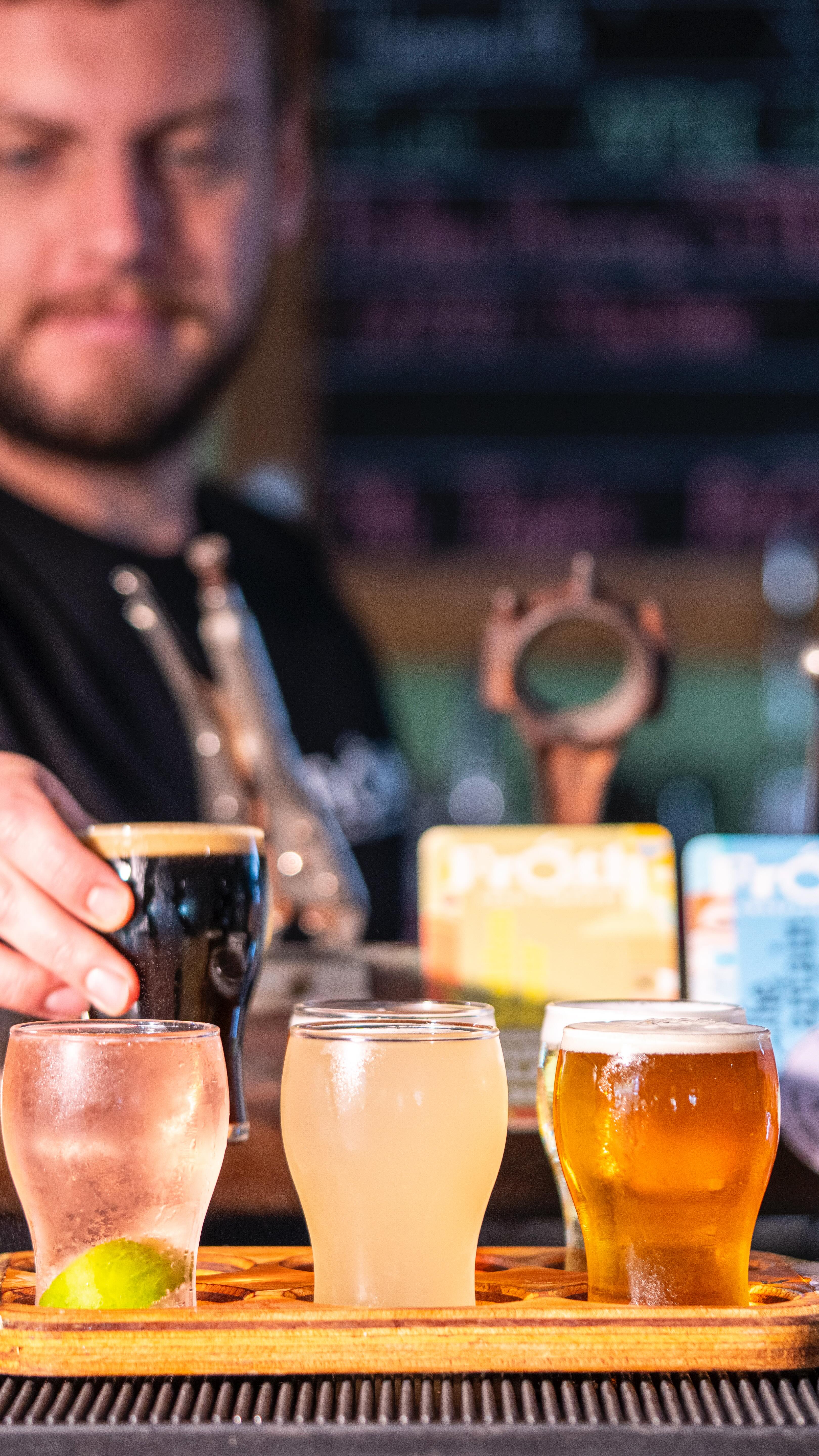 This Friday at Froth Craft Brewery, we’re serving up something special - a 5 course beergustation that celebrates the very best of the Gascoyne Region, paired perfectly with Froth’s signature craft brews.
Only a few tickets remain, so if you want a seat at this flavour-filled table, now’s the time to grab yours.
🎟 Link in bio – don’t miss out!
📷 @gascoynemedia @scottplume @jydeeleo