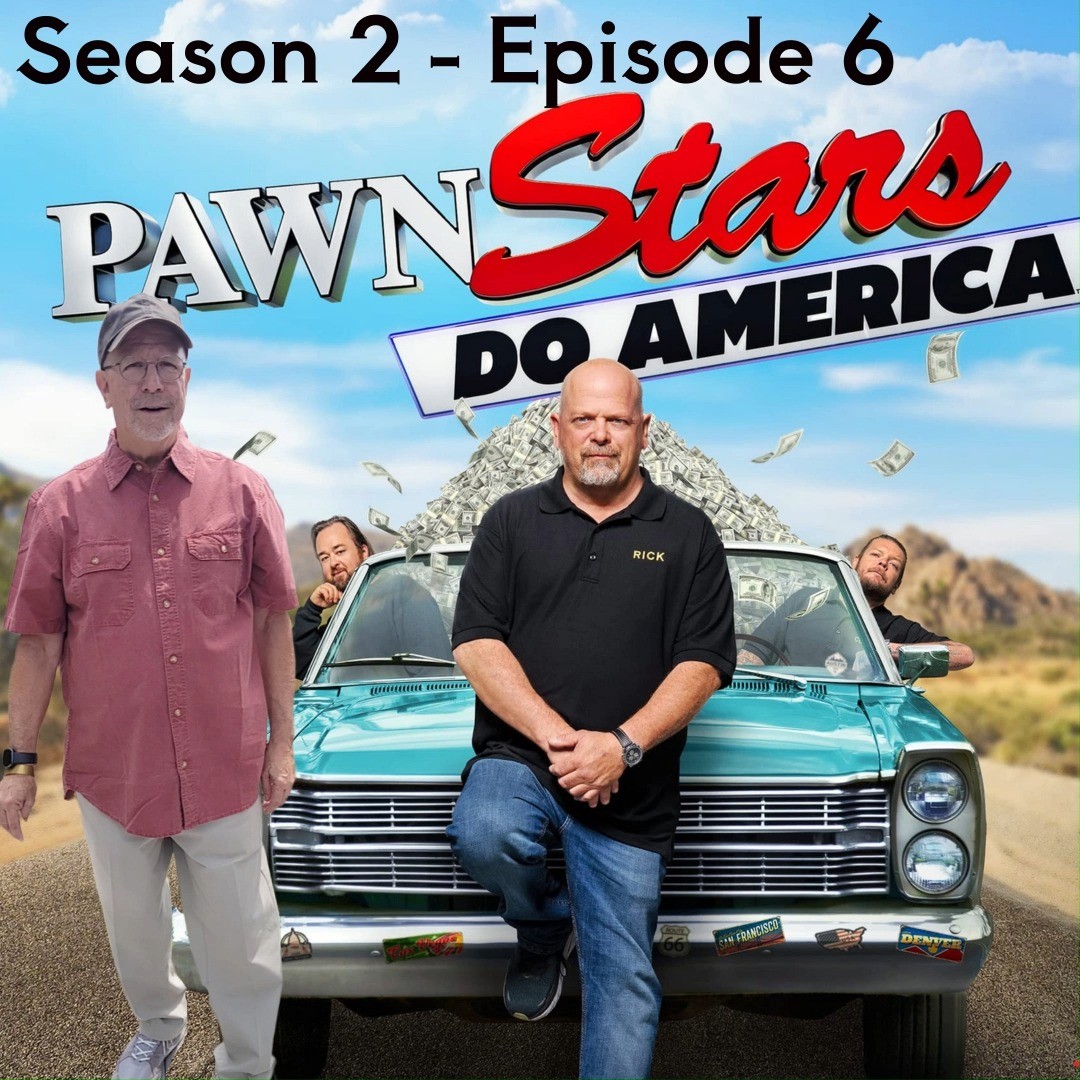 Rick and Roberts excellent adventure took us to the historic Squantum Association on the shores of Narragansett Bay just outside of Providence. The shows producers had called months before, looking for some interesting and unusual items for either the Boston or Providence taping of Pawn Stars do America. We ending up selecting a couple of rare Robert Frost items to pitch to either Rick Harrison or Chumlee. You will have to tune in to see what happened!