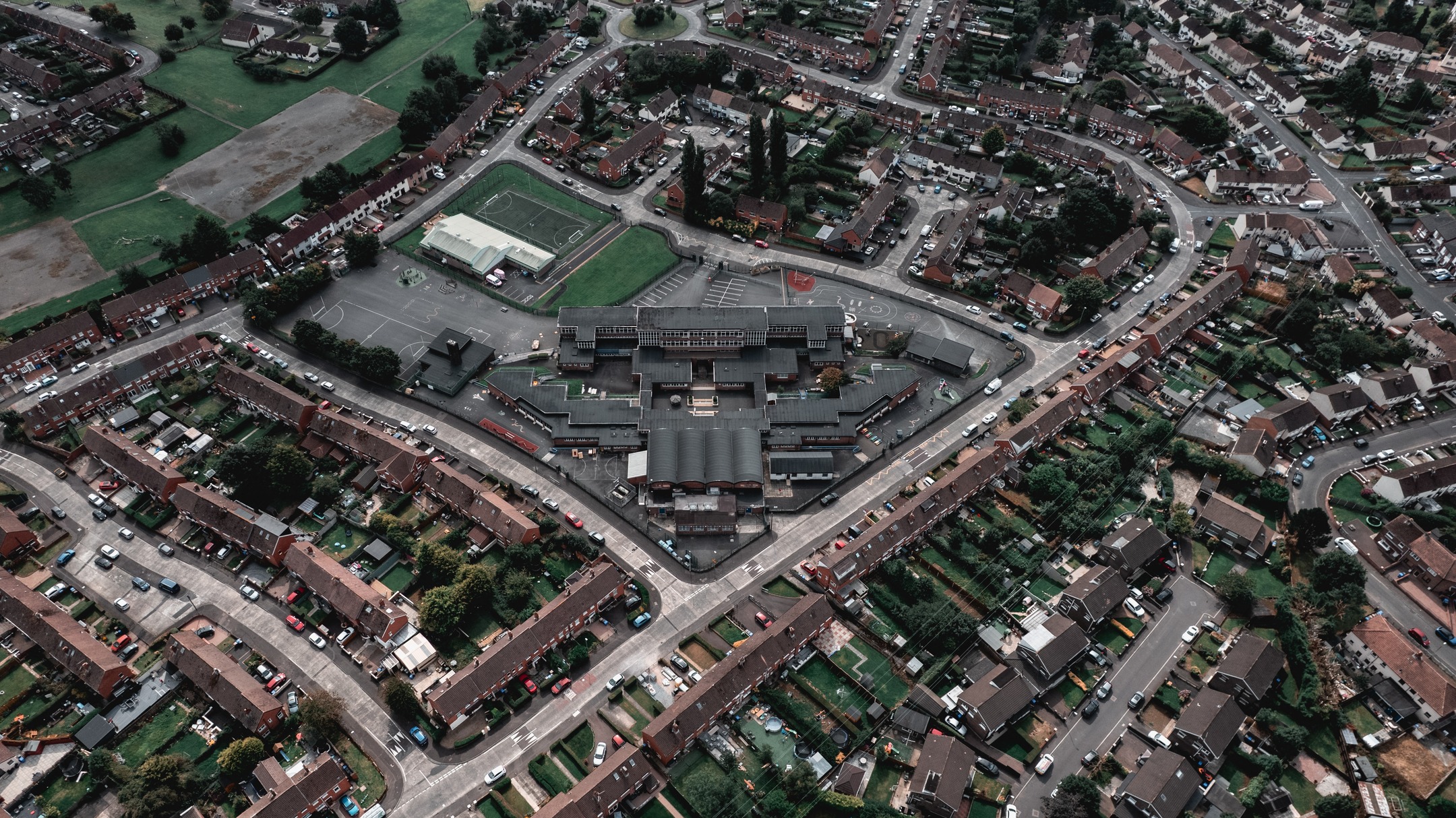 Holy Child Primary School โ Andersonstown, Belfast
Check out this stunning drone shot we captured of Holy Child Primary School in Broom Hill, South Green.
At www.virtualtowns.co.uk, we believe schools across the North of Ireland deserve to shine online. Using our virtual tour and aerial photography technology, schools can:
โจ Showcase their facilities in a modern, engaging way
โจ Attract new pupils and families with immersive visuals
โจ Share their unique story with the local community and beyond
From the air or on the ground, we help bring your school to life โ and onto the map.
๐ฉ Want your school to stand out?
Contact us today with your request, and letโs put your school in the spotlight.
#Belfast #Andersonstown #DronePhotography #VirtualTours #SchoolPromotion #NorthernIrelandSchools #VirtualTowns #HolyChildPrimarySchool #BelfastPhotography