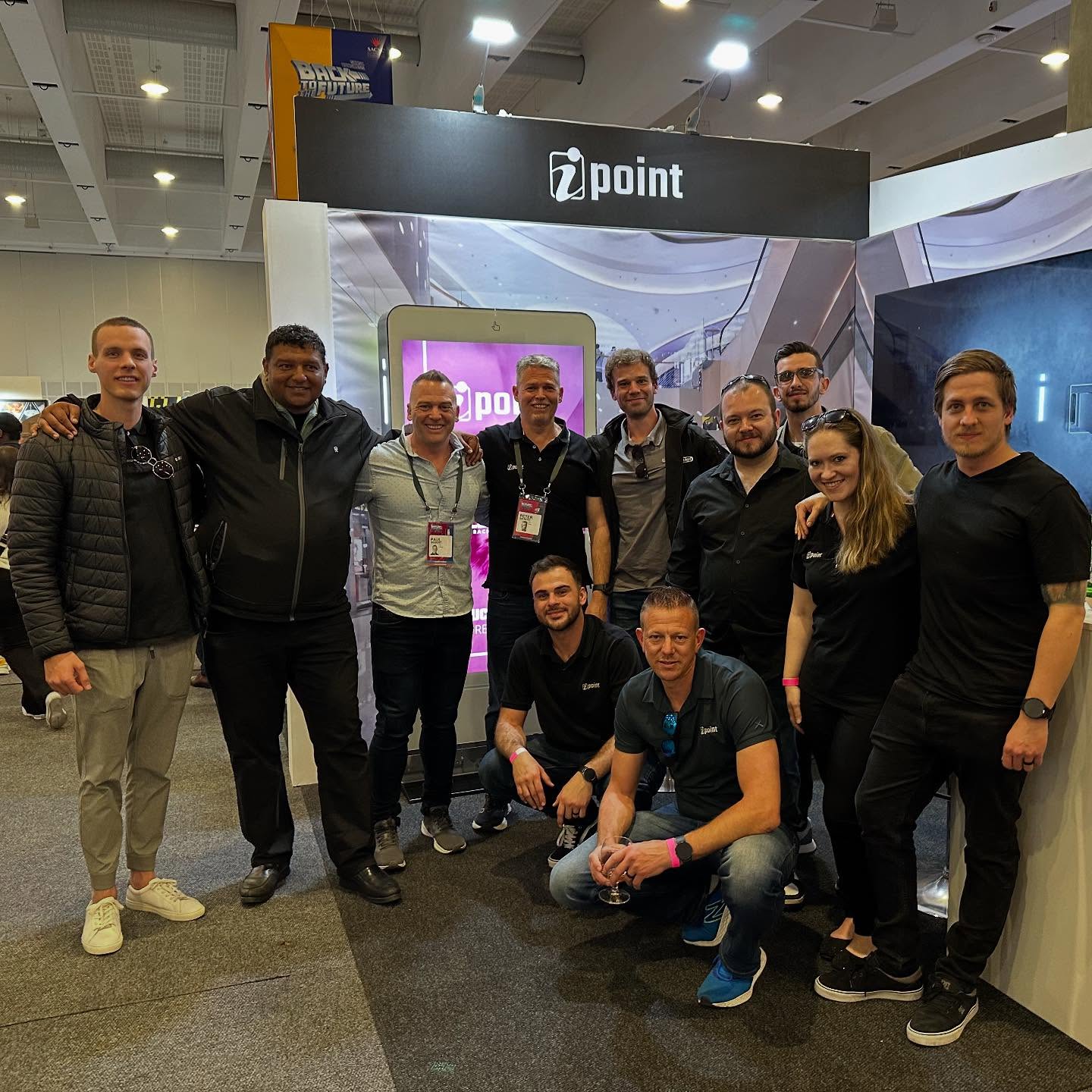 Shopping conference 2025 completed. ✅
Thank you @sacsc1 for the great show.