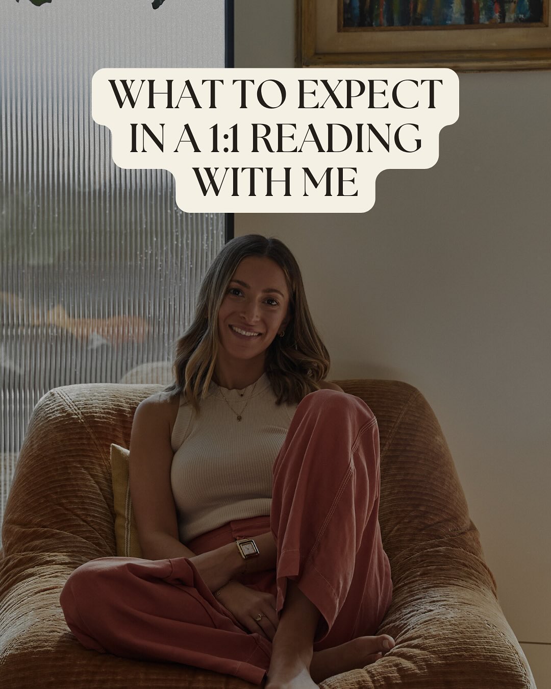 You deserve a space that sees all of you - the part that’s ready to grow, and the part that’s tired of doing it all alone.
My 1:1 Human Design readings are for you if you’re ready to:
✨ Get clear on what you truly want (not just what you’ve been taught to want)
✨ Quiet the doubt so you can trust your decisions
✨ Slow down without guilt, and actually feel energised again
✨ Finally feel in alignment, even if you can’t yet put your finger on what’s been missing
In our session, we’ll map out what’s happening in your world, uncover what’s getting in the way, and activate your unique gifts so you can move forward with confidence - knowing you can trust yourself, even when the path isn’t clear.
*30 minute and 1 hour options available 💫
If you’re feeling the pull, comment or DM me ‘aligned’, or tap the link in bio and let’s start this journey together 🤍
.
.
.
#humandesign #humandesignreading #humandesignreader #humandesigncoach #humandesigncoaching #humandesignsystem #selfempowerment #alignment #trueself