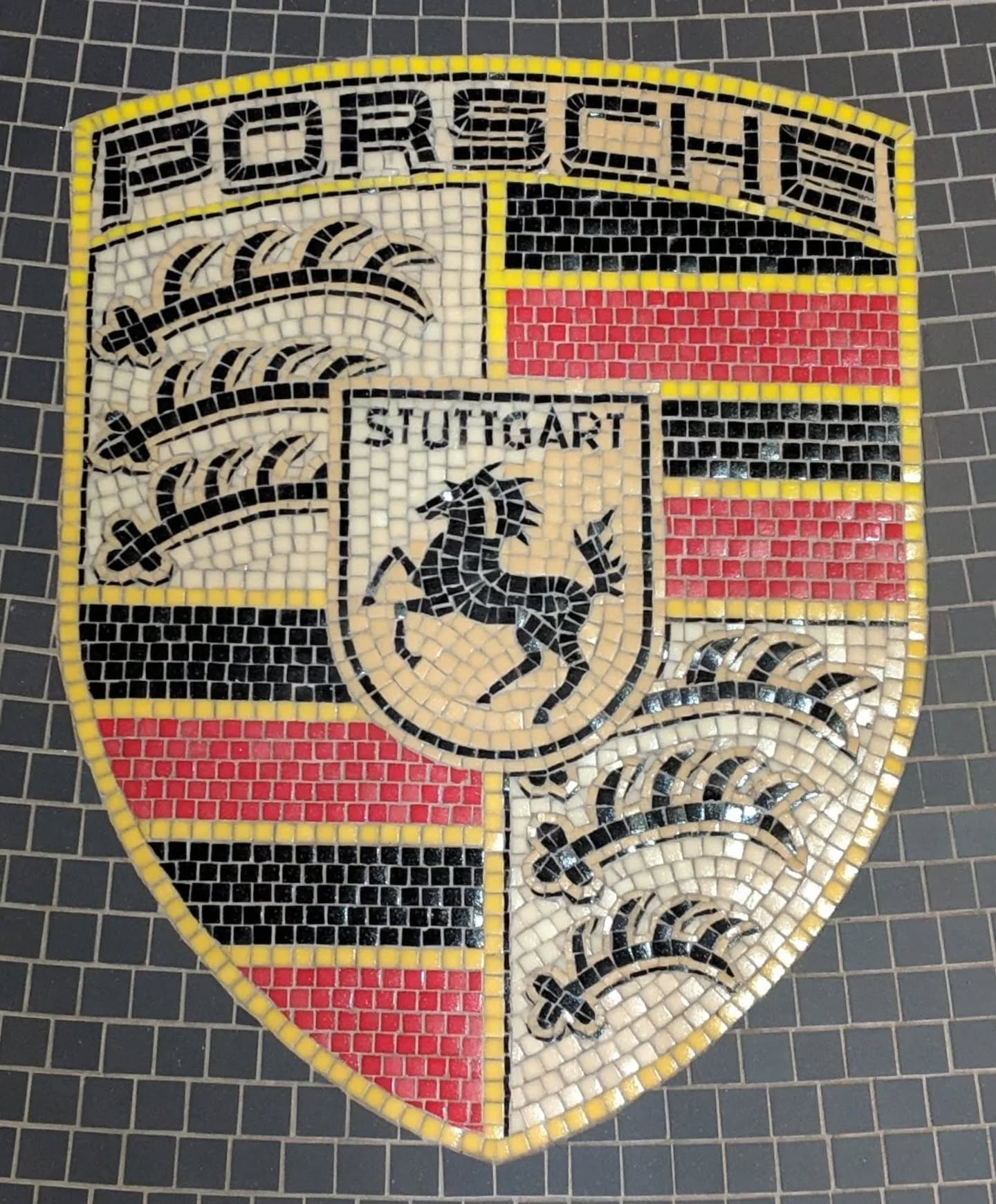 How much love is too much love for your car....
#classicporsche #thetrillionairelife #porscheclub #porsche #porsche911 #porschelife #porschemoment #luxurydesign #luxuryhomes #luxurylife #custom #custommade #bespokedesign #themosaicstudio #paulsiggins