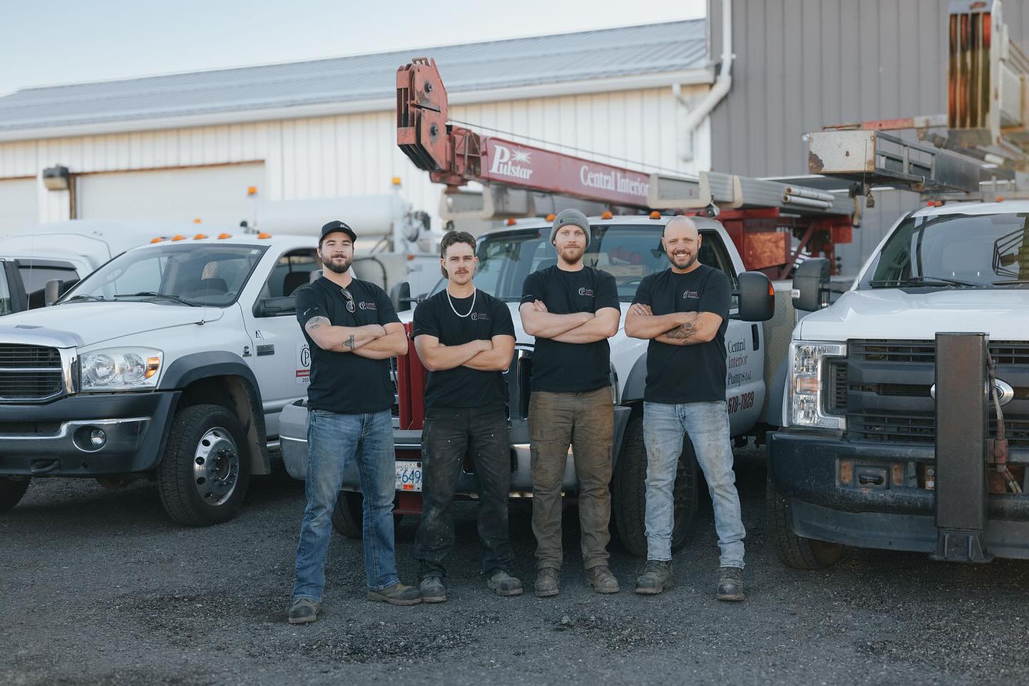Whether it’s pouring rain or clear skies, this crew gets the the job done 💪 🌧️ ☀️
We’re lucky to have such a dedicated team bringing their best to every project. Happy Friday everyone! 🎉
#Kamloops #KamloopsBC #KamloopsBusiness #SupportLocal #ProtectorsOfGroundwater #Groundwater #Aquifer #WellPump #WaterSystem #WaterWell #WaterWellDrilling #SubmersiblePump #FranklinElectric #Grundfos #WaterTreatment #WellRehab #WellTesting #RainWaterCollection #Groundwater #Aquifer