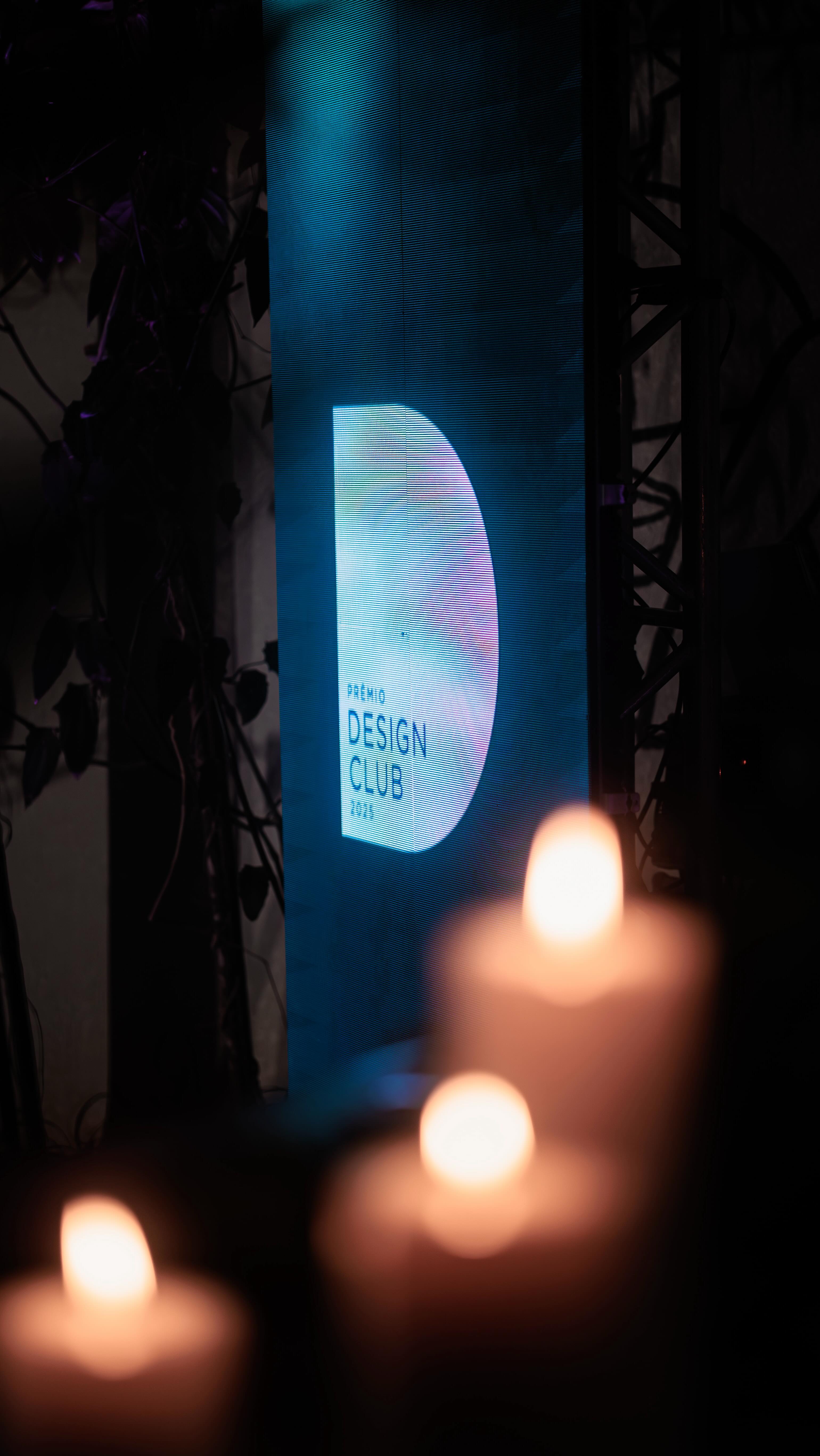 Uma noite inesquecível. 🏆✨
Ontem, o Prêmio Design Club celebrou o talento e a excelência que inspiram o design.
Confira alguns dos momentos que marcaram essa celebração.