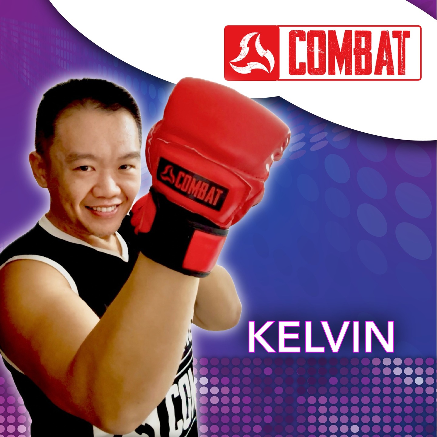 Steel Combat by Kelvin Liu
21 Sept 2025, 15:00 – 15:45
Vanite World - Arena 2
https://www.vanite.world/events/steel-combat-by-kelvin-liu-2