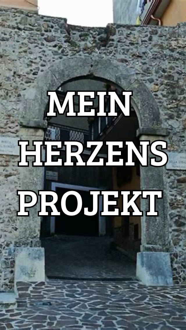 Jetzt ist es soweit! 💛
Mein Herzensprojekt Mirella Goes to Italy ist online! 🌊🇮🇹
Hier teile ich meine Geschichte, meinen Weg nach Kalabrien und viele Tipps & Inspirationen für alle, die Italien lieben oder vom Neuanfang träumen. ✨
📩 Meldet euch gleich für den Newsletter an – exklusive Einblicke, Geheimtipps & kleine Überraschungen warten auf euch.
Ich freue mich auf euch! 💙”*
⸻
Hashtags:
#launchday #homepageonline #mirellagoestoitaly #meerliebe #calabria #allesistmöglich #lebedeinentraum #mutzumut #newsletter #dolcevita