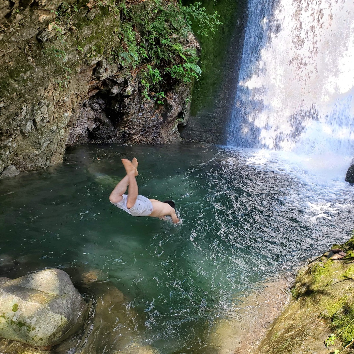 ☀️ 8月限定!長期滞在ドミトリープラン作りました ☀️
涼しい八女の山の上、茶畑と棚田に囲まれたゲストハウスで暮らしてみませんか?
ノマドワーカーや避暑目的、ワーケーションにぴったりの特別プランです。
📅 滞在期間:2週間〜1ヶ月(8月中チェックイン)
🏠 ドミトリー(男女混合)
💻 高速Wi-Fi / 八女茶飲み放題 / 自炊OK
自然の中でゆったり過ごす夏を、八女で。
☀️ August-Only Long-Stay Dormitory Plan ☀️
Stay in the cool mountains of Yame, surrounded by tea fields & rice terraces.
Perfect for digital nomads, summer escape travelers, and workation in Japan.
📅 Stay: 2 weeks – 1 month (Check-in in August)
🏠 Dormitory (gender mixed)
💻 High-speed Wi-Fi / Unlimited Yame tea / Shared kitchen
Enjoy a peaceful summer in rural Japan.
📩 詳細はDMまたはプロフィールのリンクから
📩 For details, DM us or check the link in bio
https://www.skyteahouse.com/post/summerescape?fbclid=IwY2xjawMGHAZleHRuA2FlbQIxMQABHuL6YE-OJWiWHEgs1Pe-yKd3gmis16aYderk9pxRRdCMvNIOzKeFY5Je6YIM_aem_Il3x3d5vpYr9HfMMUM2e5w
#八女 #長期滞在 #ワーケーション #ノマドワーカー #避暑地 #ゲストハウス #天空の茶屋敷 #yame #guesthousejapan #longstayjapan #workation #digitalnomadjapan #teafields #riceterraces