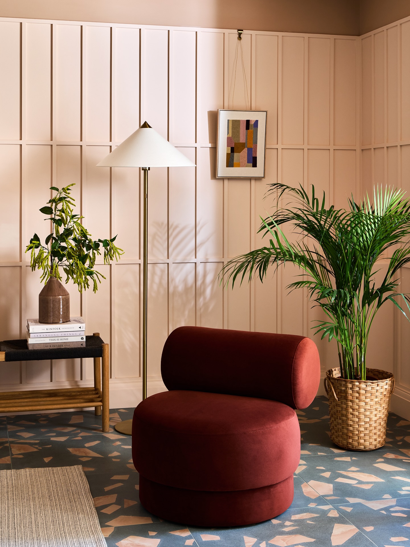 New Project: FROM SHELL TO SHOWSTOPPER
Over the years, I’ve worked with many developers – but this project has been a real favourite.
New builds are the perfect blank canvas – pristine, but often crying out for personality. Over the past 18 months, I’ve been working with a developer who loves colour, texture and style (yes, they do exist!) as a design consultant – transforming these spaces with layers of texture, pattern and playful touches to make each flat feel fresh, fun and full of energy.
These 1- and 2-bed London apartments for young professionals were designed to be anything but bland. From refining layouts to designing bathrooms, kitchens and bedrooms, adding storage, panelling details, and creating colour and materials palettes, through to styling the final rooms for marketing – we worked closely together to create a sense of interest and flow throughout the building.
Over the next few days, I’ll be sharing more – from bare bones to fully styled spaces, ready to wow.
Interior Design & Styling: @andthentheywentwild
Photography: @still_loljohnsonphotography
London interior designer, new build interior design, property staging London, apartment styling London, developer interior design, marketing-ready interiors, show home design, 1-bed apartment design / 2-bed apartment design, contemporary apartment interiors, design consultant London, property marketing styling, home staging for developers