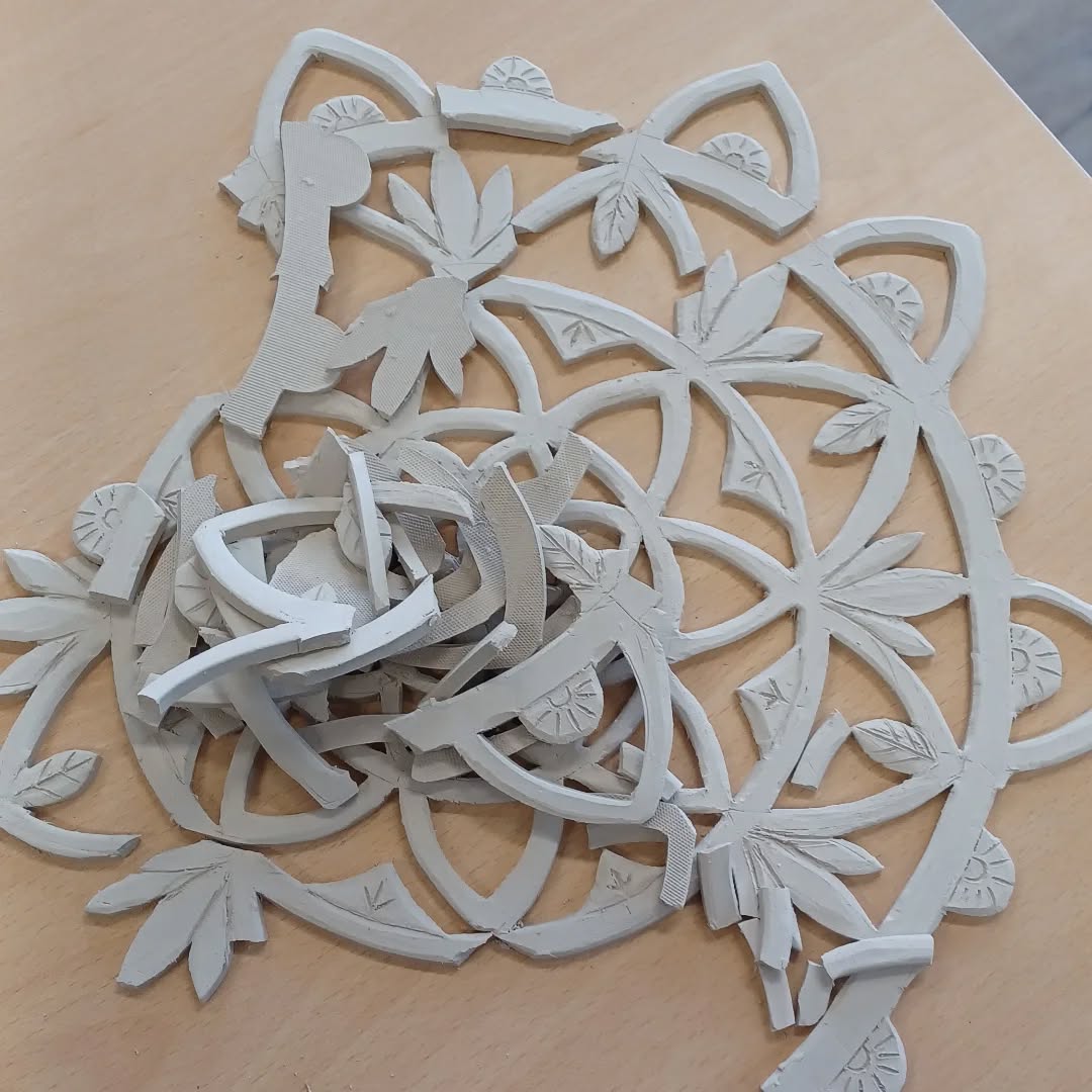 Wie gewonnen, so zerronnen 😭