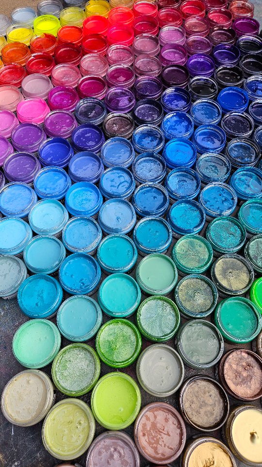The hunt is OVERโฆ your pigment dreams have come true! ๐โจ๏ธ
Rich โ Vibrant โ Highly Concentrated โ
๐ฅ Artist Designed Pigment Pastes โ made to make your artwork POP like never before.
๐ก A little goes a long way โ your next masterpiece starts here!
๐ Shop now & transform your creations today.
Hit the link in our bio โฅ๏ธ
โก Do you have a fave shade? Let us know in the comments below!
Love it? ๐ Repost it ๐ซถ
#JustResin #PigmentPastes #ResinArtSupplies #ResinPigments #ArtistSupplies #ArtPigments #CreativeStudio #ResinArtist #ArtObsessed #ColourLovers #ArtCommunity #ResinArt #ResinArtLove #ResinAddict #AllTheColours #Rainbow #ResinArtist #JRartSupplies