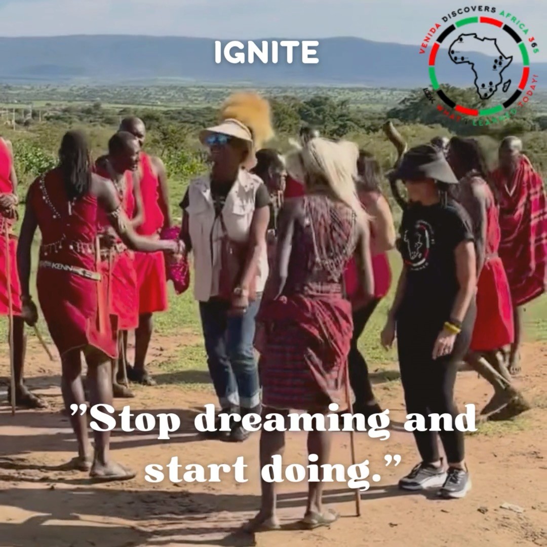 DID YOU KNOW….
INSIDE THE MAASAI WARRIOR RITE OF PASSAGE FROM BOYHOOD TO WARRIORHOOD
BOYS BETWEEN AGES 7 AND 15 ENTER INTENSE TRAINING ROOTED IN RESPECT, LEADERSHIP, CULTURAL PRIDE, AND SURVIVAL SKILLS.
AGE 15 MARKS THEIR STEP INTO WARRIORHOOD, WHERE THEY SPEND FIVE YEARS IN THE WILD WITH 14 OTHER BOYS, HONING LION HUNTING SKILLS.
THE FIFTH YEAR THEY KILL A LION AND RETURN HOME WITH THE LION CLAW AND TOOTH TO A CELEBRATION SYMBOLIZING LIFELONG COURAGE, STRENGTH, AND HONOR.
TO LEARN MORE ABOUT THINGS I LEARNED ABOUT AFRICA, SUBSCRIBE TO MY LINKEDIN NEWSLETTER AT https://www.linkedin.com/newsletters/7335351648619233283/