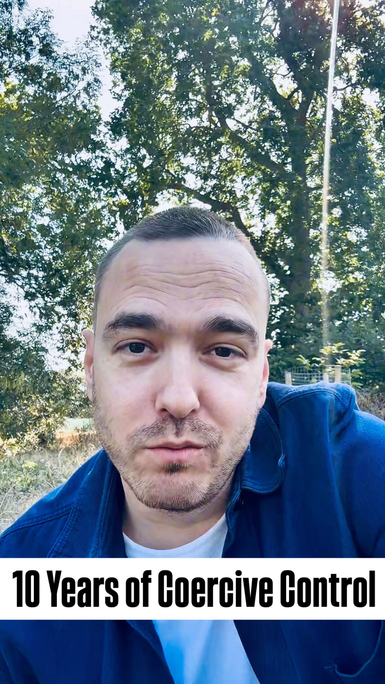 Ten years after coercive control became a crime in England & Wales, we’re still failing to stop it, and my story shows why.
You can read my Observer piece 📰 ➡️ link in bio.
My book The Unthinkable 📚 is out now.
#TheUnthinkable #CoerciveControl #DomesticAbuse #DomesticViolence #SurvivorStories #AbuseAwareness #EndViolenceAgainstWomen