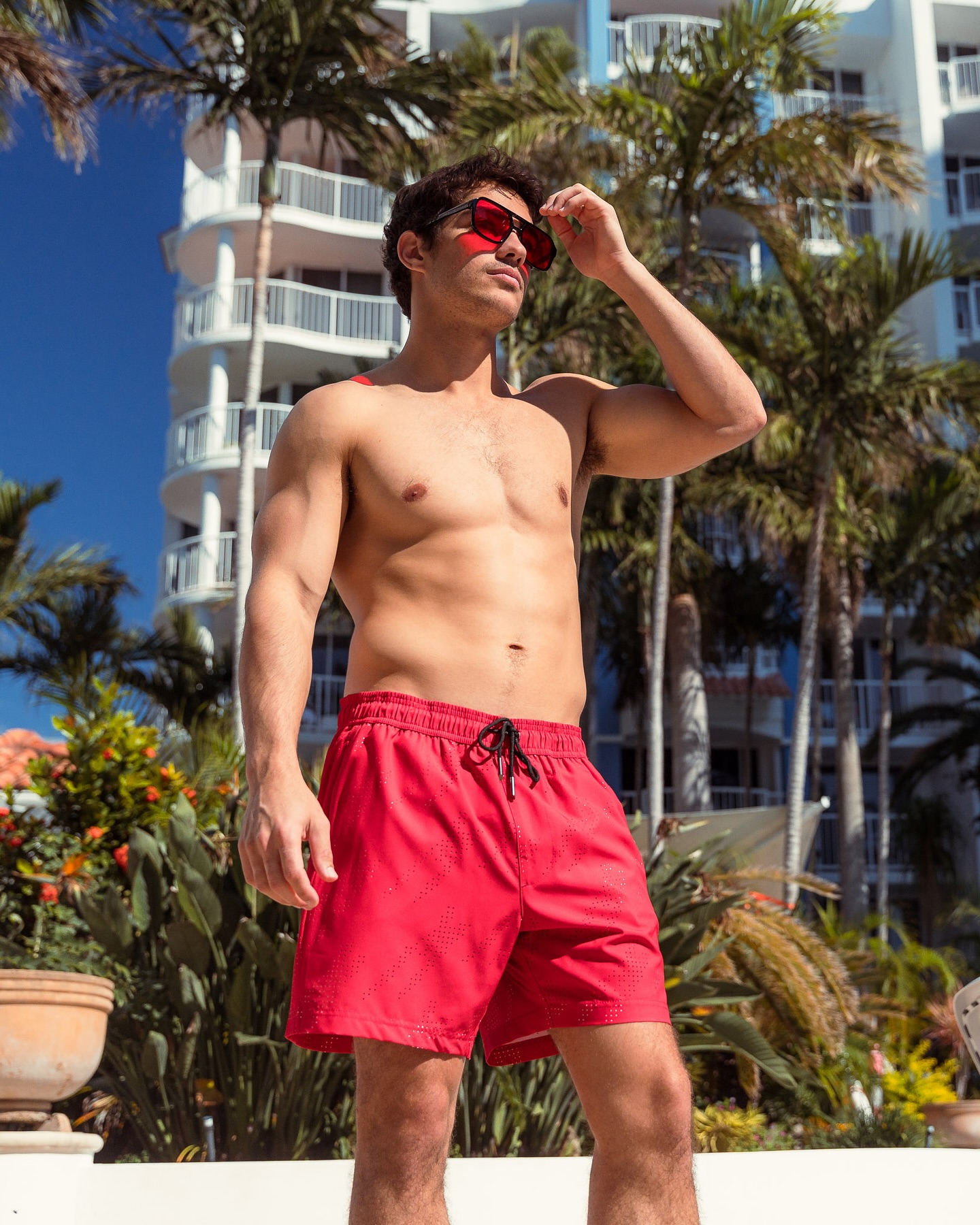 🌊 Maamgic Swimwear Campaign 2025
At Velours Media, we don’t just shoot swimwear, we build entire visual worlds that sell a lifestyle.
For Maamgic’s summer campaign, we turned the Gold Coast into a moving postcard: sunlit beaches, salt in the air, and a colour story that makes you feel summer.
Every detail was crafted from prop selection to natural light timing, to create images that are as marketable as they are memorable.
📸 Full campaign production & creative direction by @veloursmedia
👕 Brand: @maamgic_official @maamgic_australia
🎨 Creative Direction & Photography
@shotbystefs - Stephane Spatafora
Creative Direction, Producer, End-to-end campaign production: Velours Media
🎥 Cinematic Videography
@flexcreativeau
@theashvincent
📸 BTS & Assistant Photography
@embersphotography2025
👗 Styling & Wardrobe
@sophiejeanstyle
@jaydn.scott
@stylebyjem
@ateliersvoyage
🧳 Production Assistant
@sophili
👬 Featured Models
@renelefeuvre @egomodels.mgmt
@asgard.bishop @viviensmodelmgmt
🏨 Location Partners
@belairbroadbeach
@stayco_thestaycompany
@everesidences
Thank you to @fabio_anastacio.d for coordination!
#VeloursMedia #SwimwearCampaign #BeachLifestyle #GoldCoastShoot #MensSwimwear #FashionProduction #LifestyleContent #australiansummer #shotbystefs