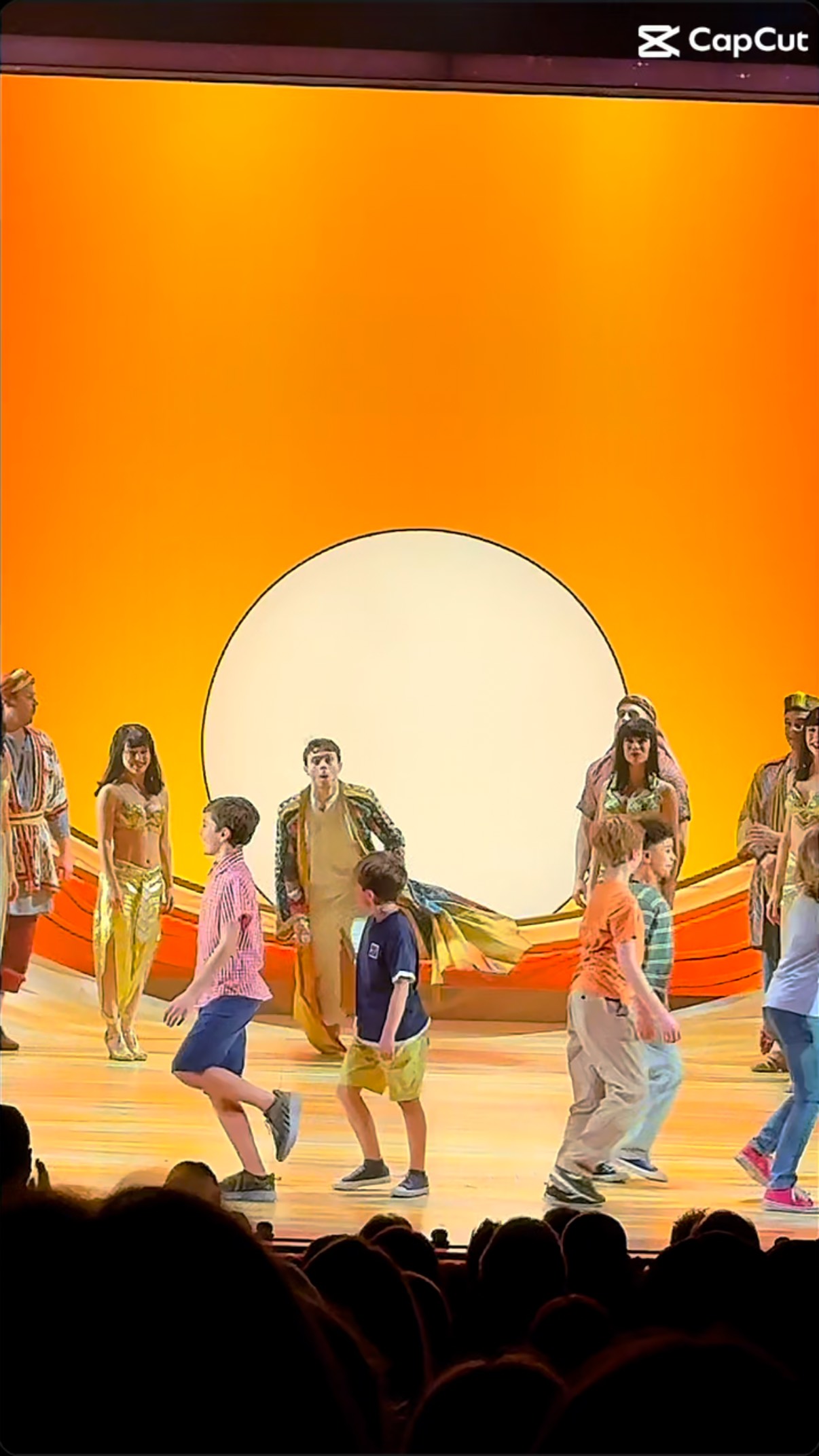 And today another little star takes his final bow in @josephmusical
So proud of you little Max! Go and shine and have the best time ✨
Can’t wait to see what the future holds for you 💖
#KTTA #Agency #Agent #TalentedKids #TalentAgent #JosephMusical #KidsOnStage #FuturePerformer #AYPA