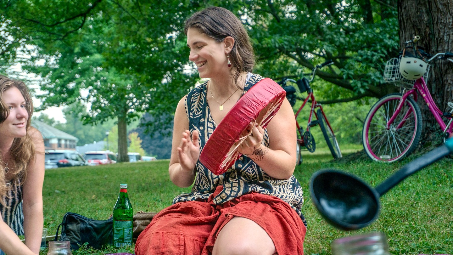 Happy Aquarius Full Moon! 🌕
The magic created last Wednesday was one we will collectively remember for a life time!
To the drummer in the distance calling in the thunder, the lightening strikes following powerful words, to the sacred releases during the circle! 🌩️⚡️
We are so grateful to those that had joined us!
Thank you thank you thank you! 🌿