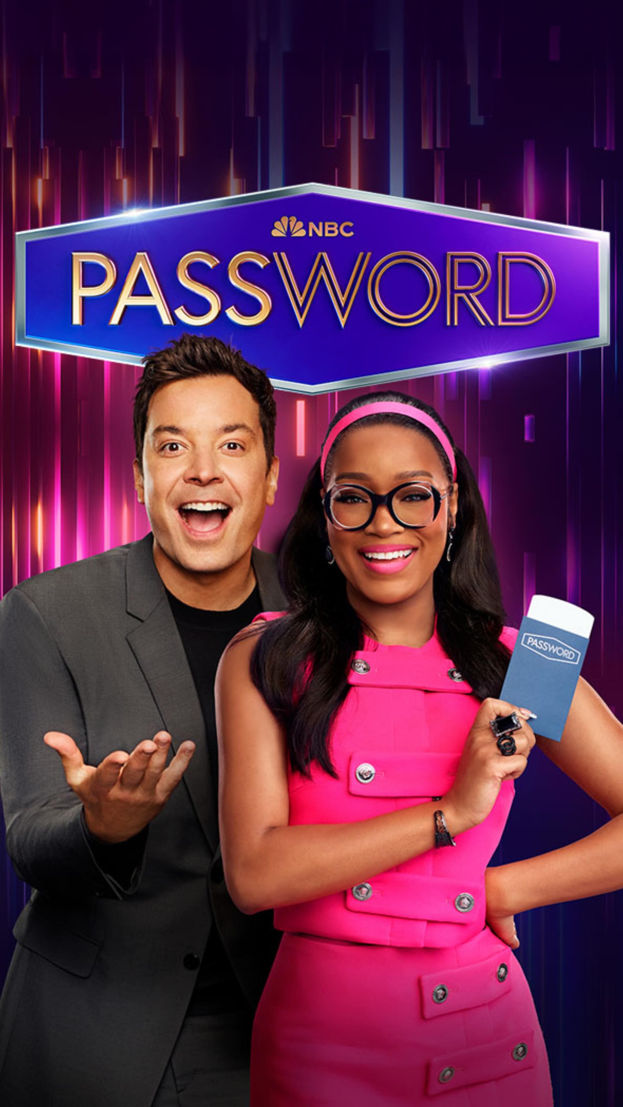Password is BACK, and we’re looking to pair you with amazing celebrities!
Think you’ve got what it takes to master the art of one-word clues and walk away with BIG MONEY?
PasswordCasting.CastingCrane.com (link in bio)
#jimmyfallon #kekepalmer #gameshow #gameshows #casting #castingdirectors #funnygames