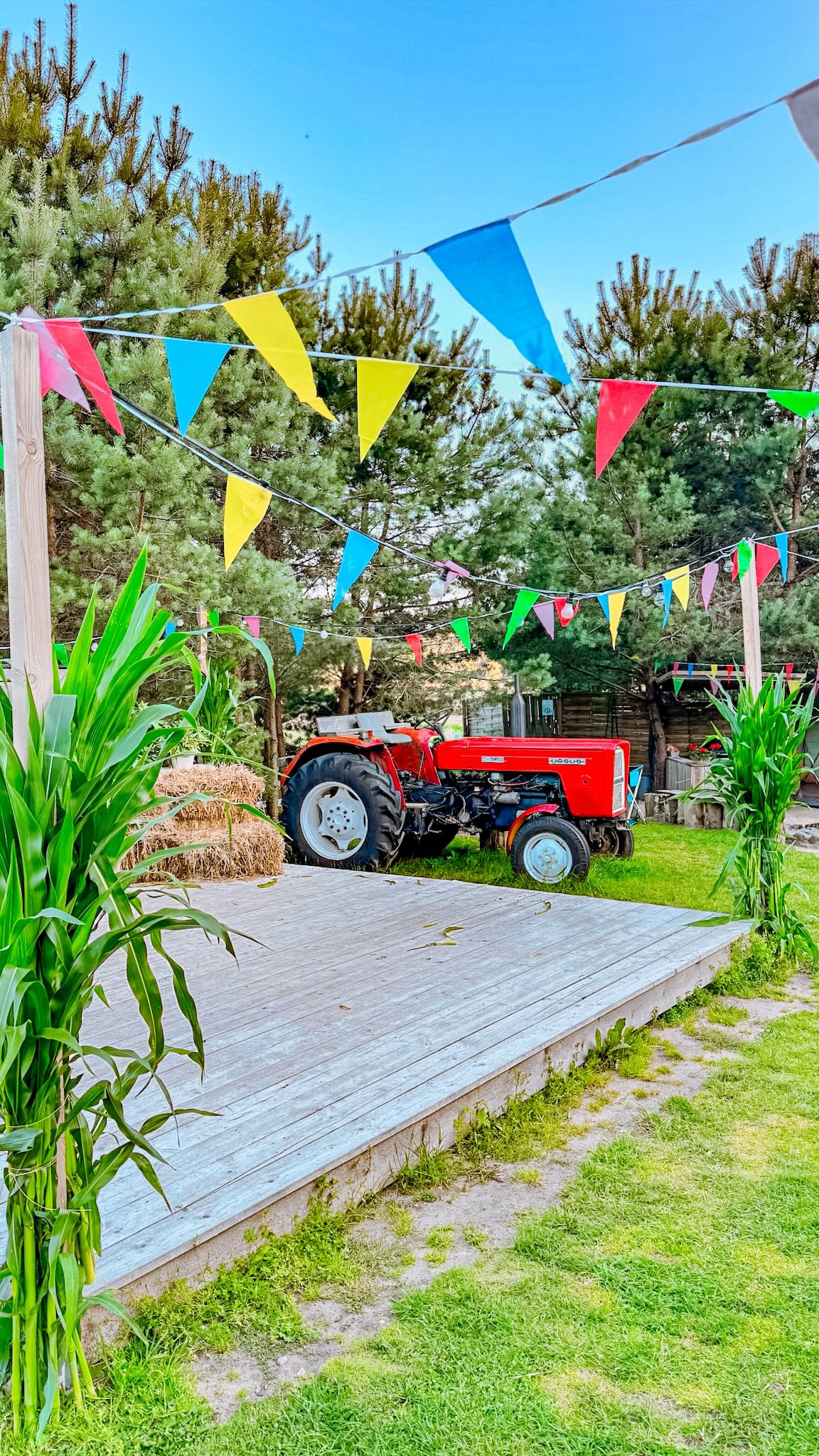 🏌️♀️ w pracy też można mieć swoją bratnią duszę… nawet jeśli akurat pracuje na drugim końcu parku 😁
I tak - lubimy naszą pracę! Szczególnie spotkania z Wami, kiedy witacie nas już od wejścia szerokim uśmiechem - i z jeszcze większą radością odbieracie medal w chacie kaszubskiej 🥹
➡️ czekamy na Was CODZIENNIE od 10:00 do 19:00
ul. Górna 47, Zgorzałe (k. Stężycy)
#minigolf #minigolfkaszuby #atrakcjekaszuby #kaszuby #atrakcjedladzieci #gdzienaweekend #parkrozrywki #gdańsk #sielskiparkrozrywki #dlacałejrodziny #rodzinnie #kreatywniezdzieckiem