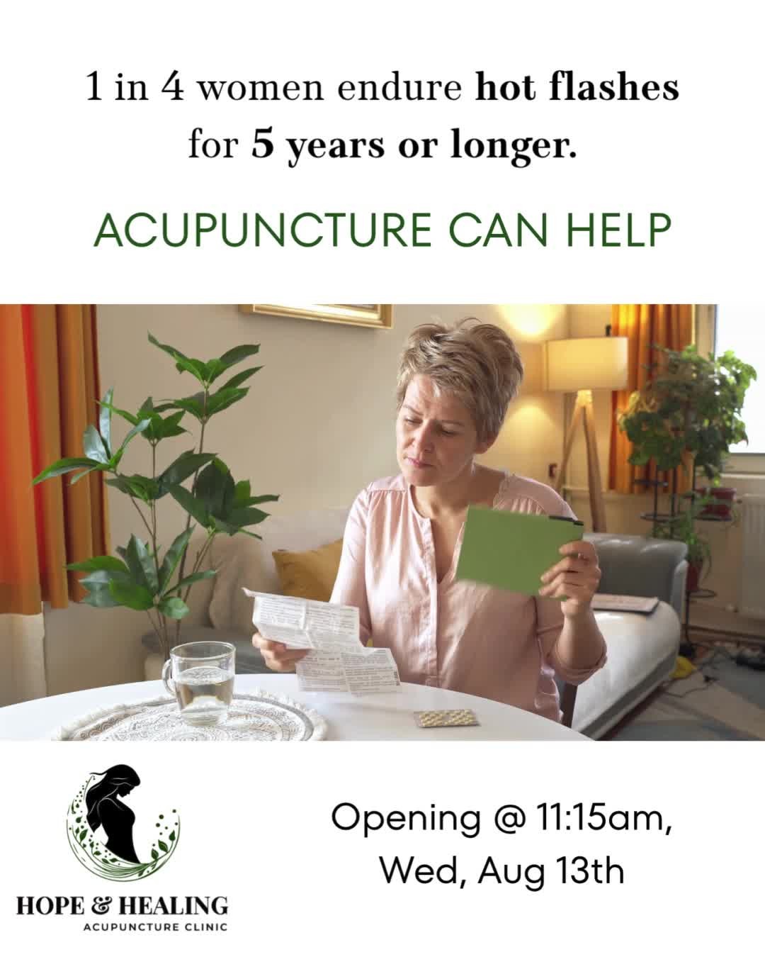 Book at hopeandhealingacupuncture.janeapp.com