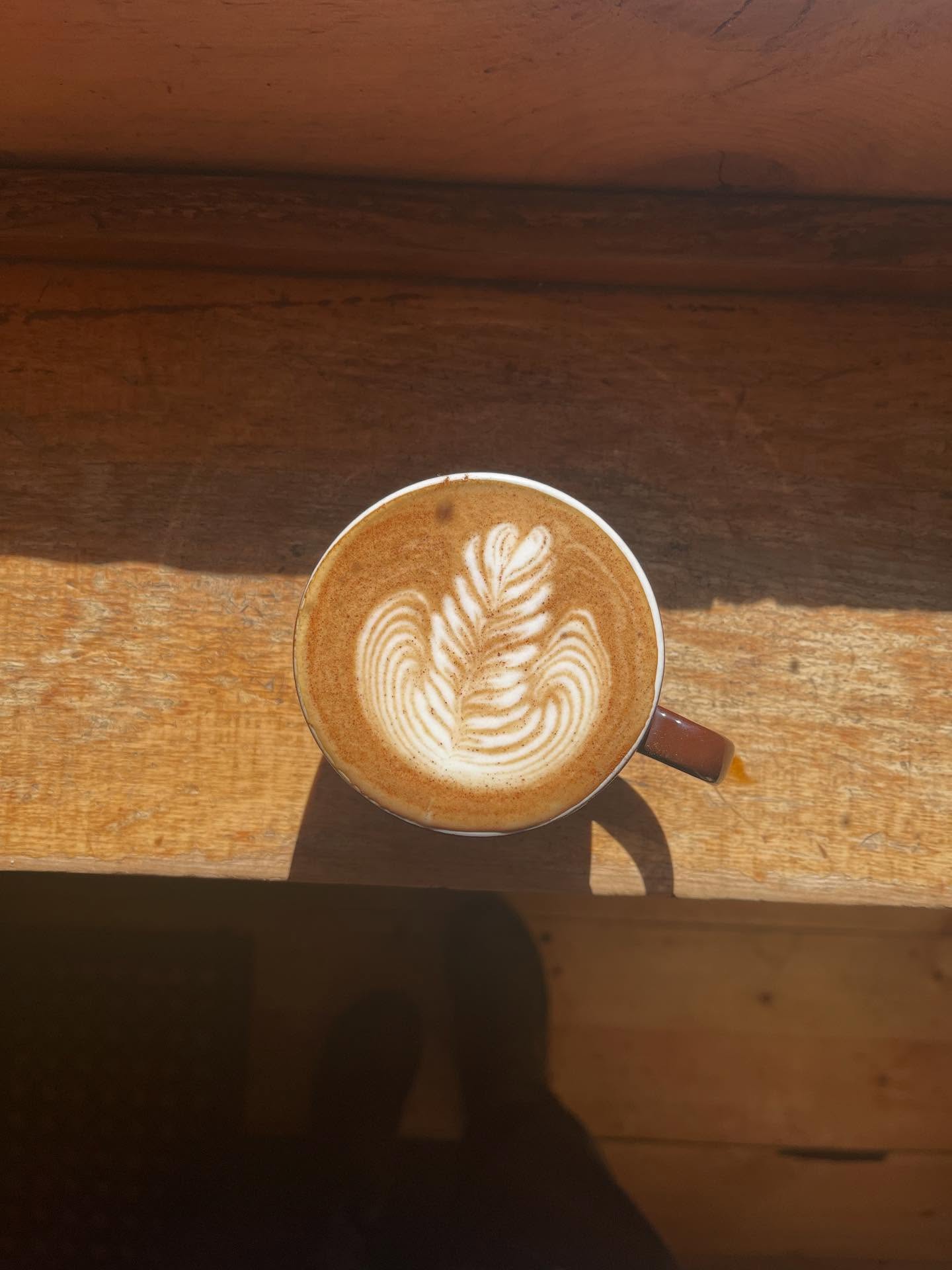 Less than three weeks left 😭 our last day is September first. It has been an amazing summer, and we are so grateful for all of your support! Come on in for the last summer sips of the season, we would love to see you 🥰