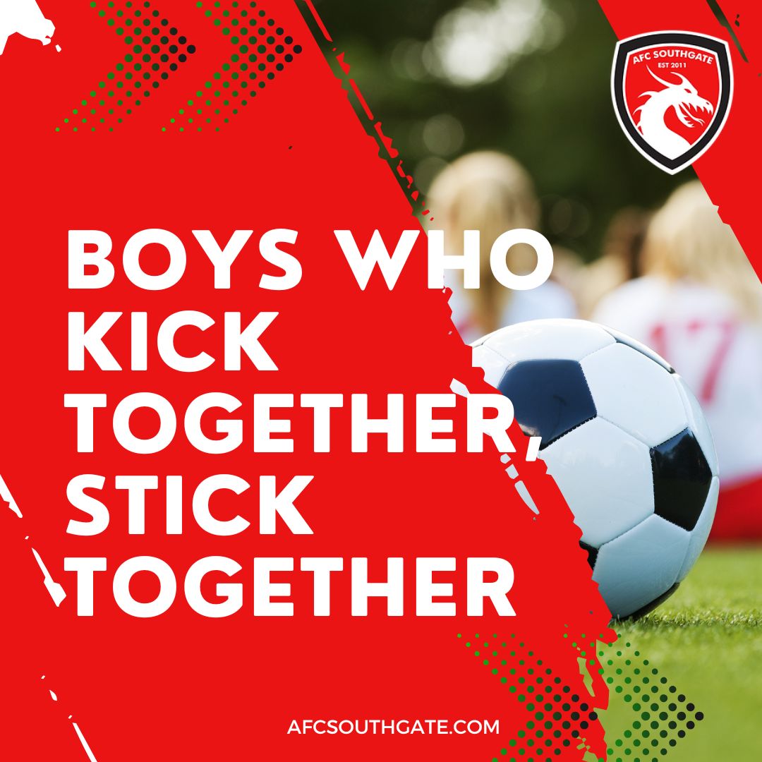 ⚽ **Pre-season is just around the corner!**
Players, want to hit the ground running? Book your FREE trial today and get a head start!
#PreSeasonPrep #ReadyForSeptember