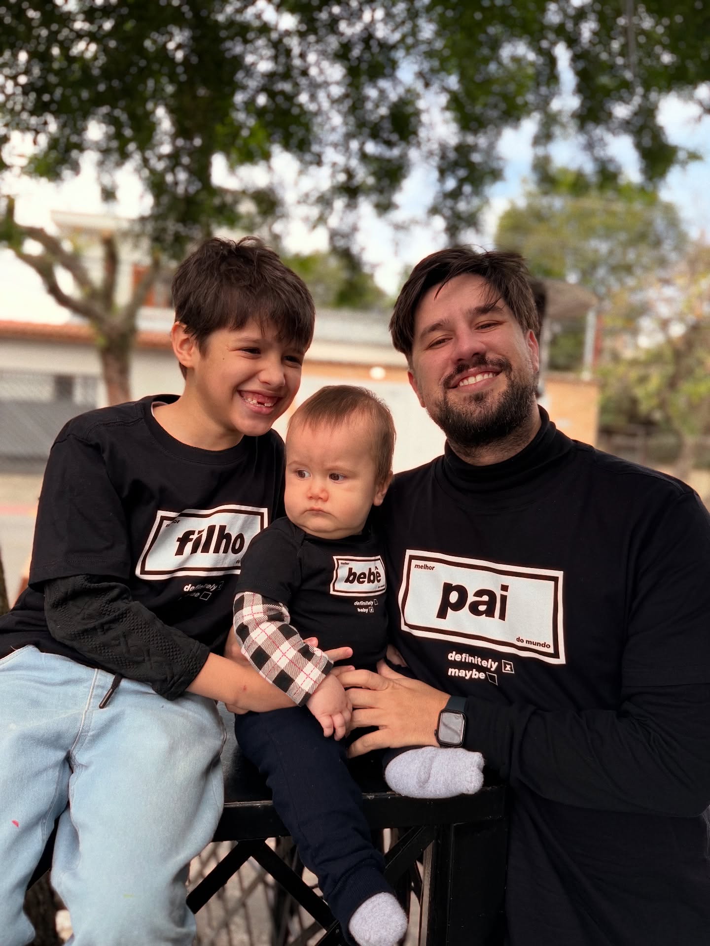 Definetely Daddy 🤍🤍🤍 #marvinboat #arloboat @bruna.itob ❤️