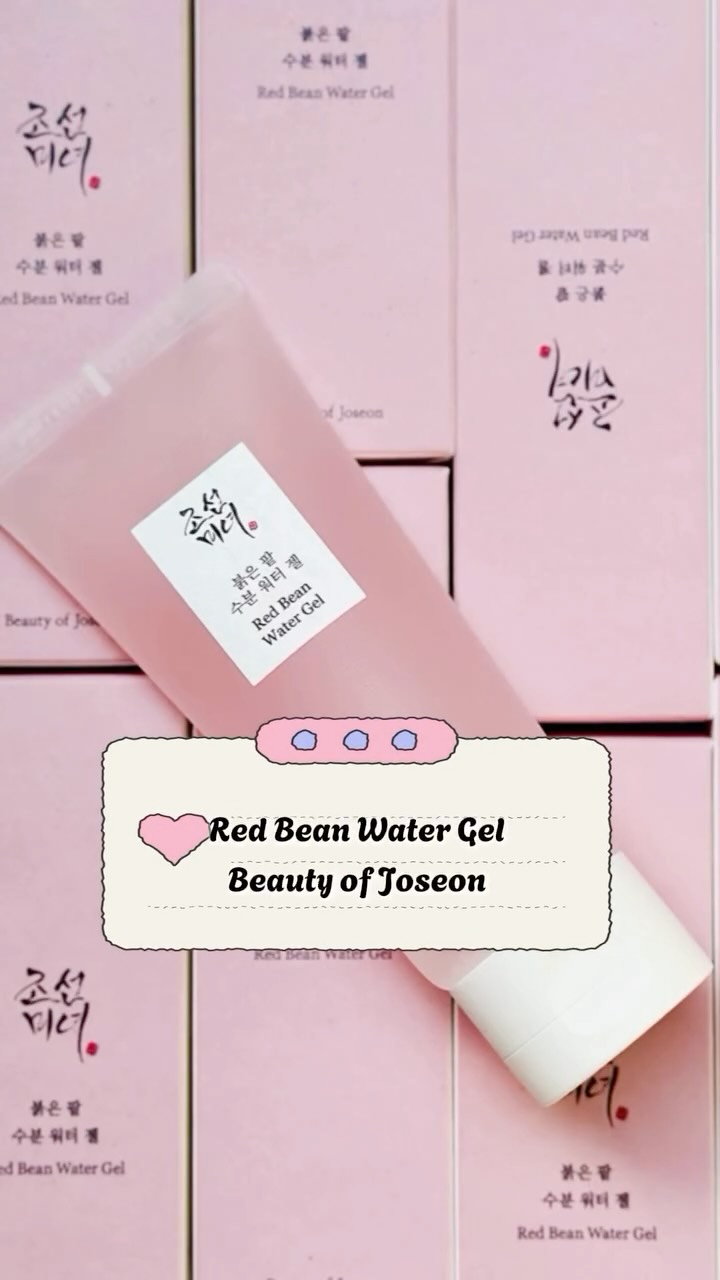 👋🏻Bye bye Poren & ölige Haut! ✨ #SkincareGameChanger
Kennst du das Gefühl von fettiger Haut und verstopften Poren?
Das Red Bean Water Gel von Beauty of Joseon hilft dir dabei, genau das loszuwerden!
🌿 Leichtes Gel, das schnell einzieht
🌿 Rote-Bohnen-Extrakt für Sebum-Kontrolle
🌿 Peptide für mehr Elastizität und Pflege
Perfekt für Mischhaut, ölige Haut oder für alle, die eine frische und leichte Sommerpflege suchen.
Hast du schon mal K-Beauty ausprobiert?
Kommentiere unten und ich kontaktiere dich persönlich mit wertvollen Tipps! 💬
👉🏻Das Red Bean Water Gel findest du auf yunacare.ch
Nutze den Code YUNA10 für 10% Rabatt!
#koreanskincare #beautyofjoseon #redbeanwatergel #yunacare #skincaretipps #porenpflege #öligehaut #kbeautylover #skincareliebe #kbeauty #yunacarech #koreanischehautpflege #koreancosmetics