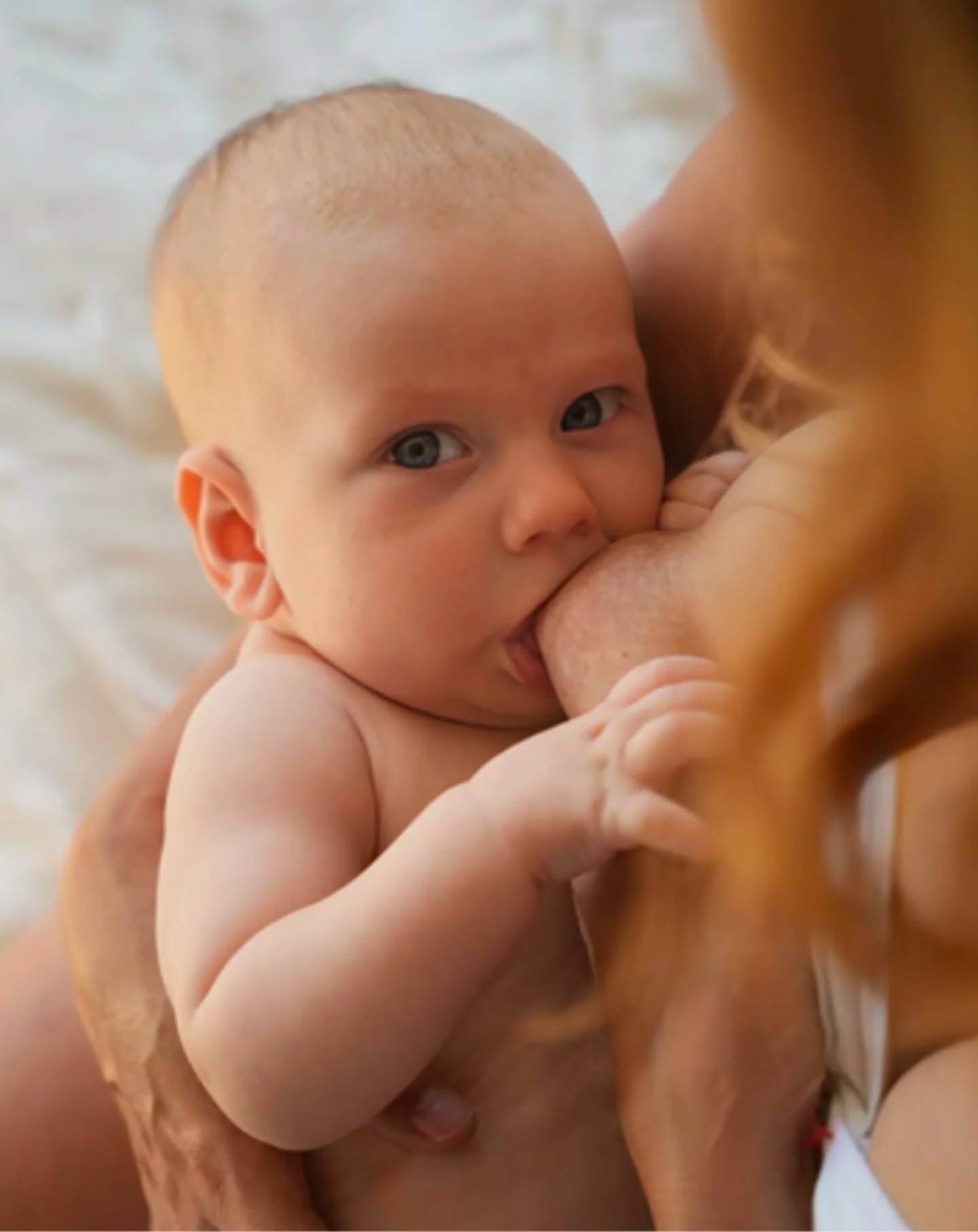 ✨World Breastfeeding Week ✨
Nursing my baby was a conscious choice — one I wanted deeply. My mom didn’t breastfeed me or my siblings, not because she didn’t care, in my opinion she lacked the support mixed with social and medical ignorance to make it work. The baby formula industry was pushing really hard.
I grew up believing I wouldn’t be able to either but while pregnant, I reconnected with my body and my biology — and realized that I had it within me.
Breastfeeding hasn't been linear. Even having no problems such as mastitis or lack of supply I wanted to give up so many times. My first goal was 6 months… and here we are, 28 months later, still enjoying our “mee-mees” time.
Normalize breastfeeding. Stop shaming mothers for how long they nurse or ones who choose not at all
Support them so they can choose what’s right for them and their families — without fear, pressure, or misinformation. 💗
#WorldBreastfeedingWeek #NormalizeBreastfeeding #BreastfeedingJourney #MamaAndMe