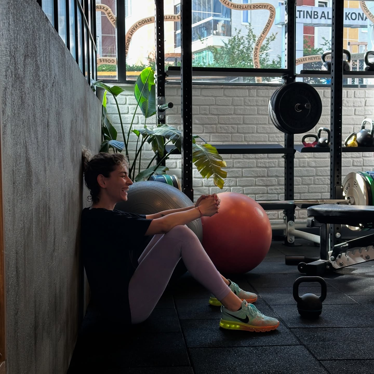 Bu anları hissedenler… burada mı? 🫠