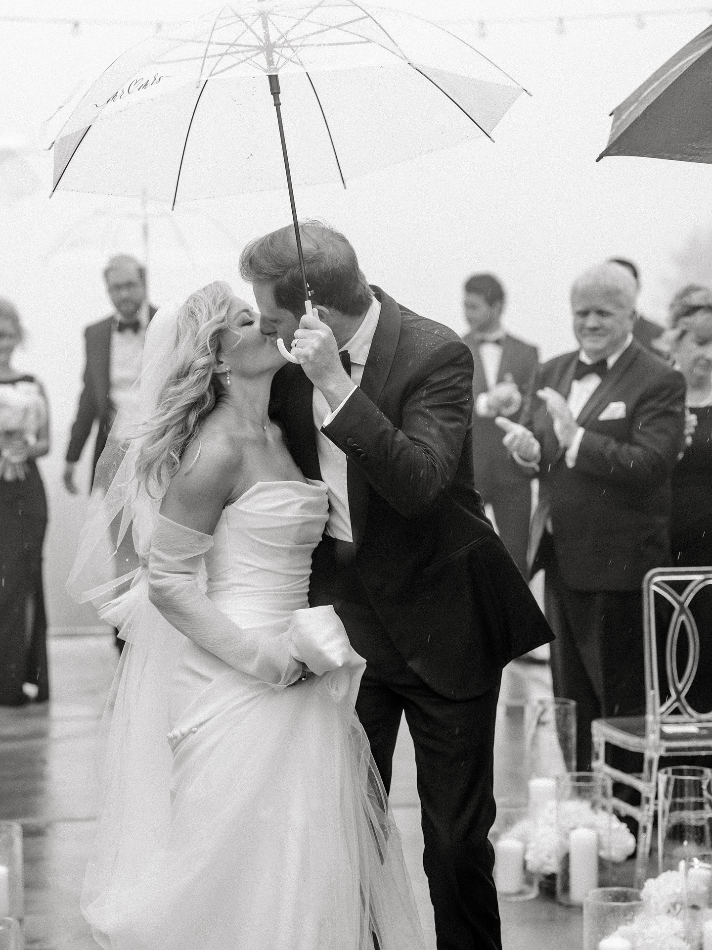 đ⨠Weddings are magical⌠and theyâre a team effort with a commitment to making your wedding day remarkable.
On the big day, sticking to the plan weâve crafted together means everything flows seamlessly â from the first look to the last dance.
We were challenged a bit by weather for this ceremony and we stayed the course. The outcome was better than perfect. We went from fog, to rain to the most beautiful sunset a couple could ask for.
When everyone knows their role, the timeline stays on track, and you get to be fully present in the moment â instead of worrying about âwhatâs next.â
Your plan isnât just a schedule â itâs the blueprint for stress-free, joy-filled memories. Trust it. Follow it. Let it carry you to the celebration youâve dreamed of. đŤ
#WeddingPlanning #WeddingTips #weddingdesigner #alabamaweddings