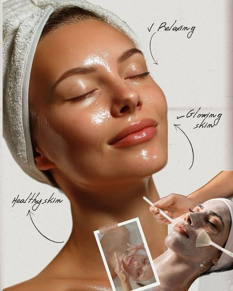 ✨ Ready for radiant, glowing skin? ✨
At LaBoheme, our expert residents bring you the best in facial treatments tailored just for YOU.
💉 Maria @amaaesthetics_ni works from a medical perspective, using advanced machines combined with Medik8 products to target your skin concerns with precision and care.
🌿 Gemma @tranquilitysprings88 delivers relaxing, nourishing facials designed to calm your skin and soothe your soul.
💧 Debbie @debbie.mckibbin specializes in Hydrafacials and the unique BIO Sea Algae Peel, leaving your skin deeply cleansed, hydrated, and refreshed.
Whether you want results-driven treatments or a blissful pamper session, we’ve got you covered.
📲 Book your facial today—link in bio!
#LaBohemeHub #FacialsLisburn #Medik8Facials #Hydrafacial #skintreatment #lisburncity #medic8 #beautician