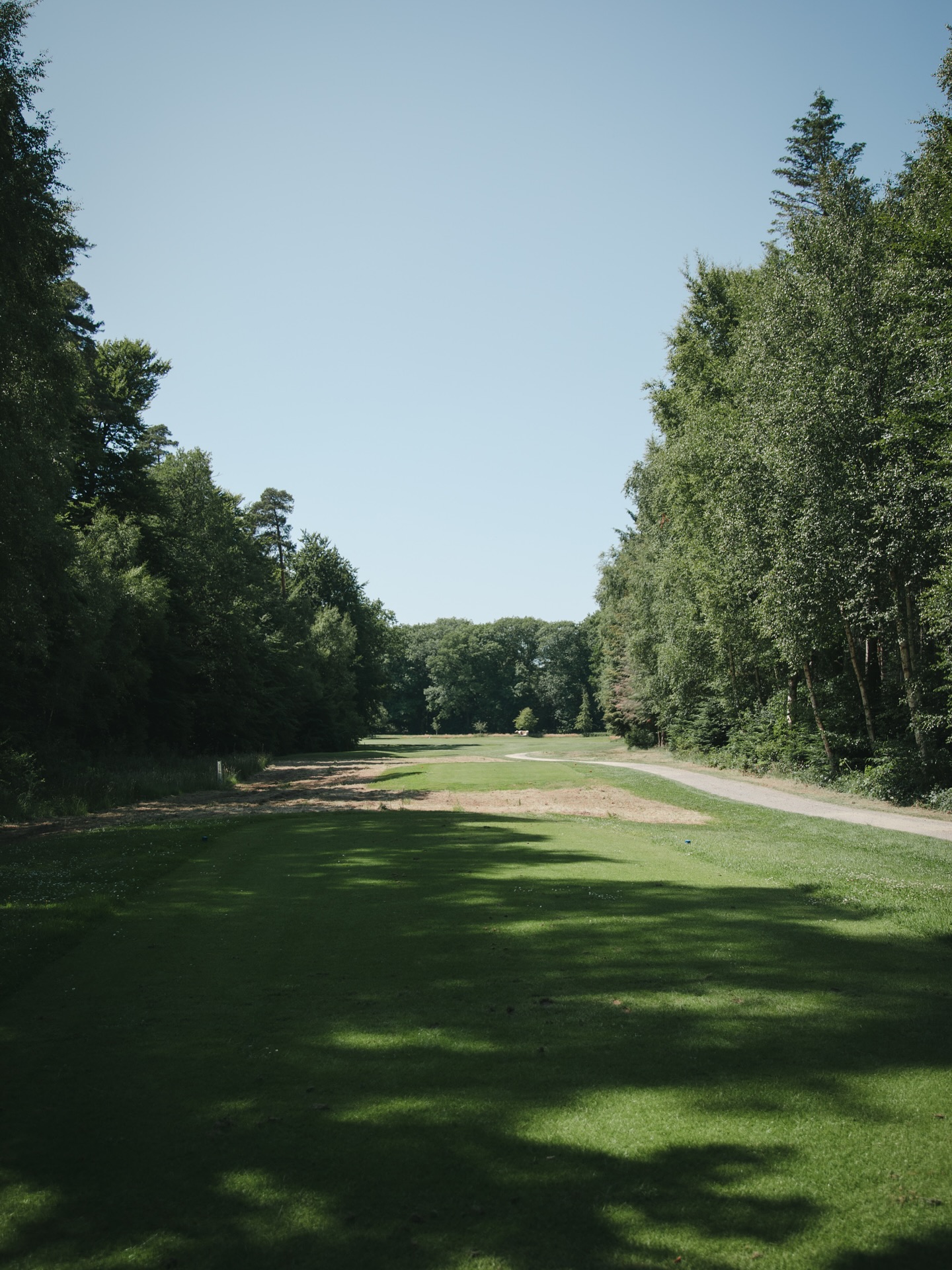 Impressionen vom Golfplatz. #golf #golfdeutschland #vechta #golfcourse