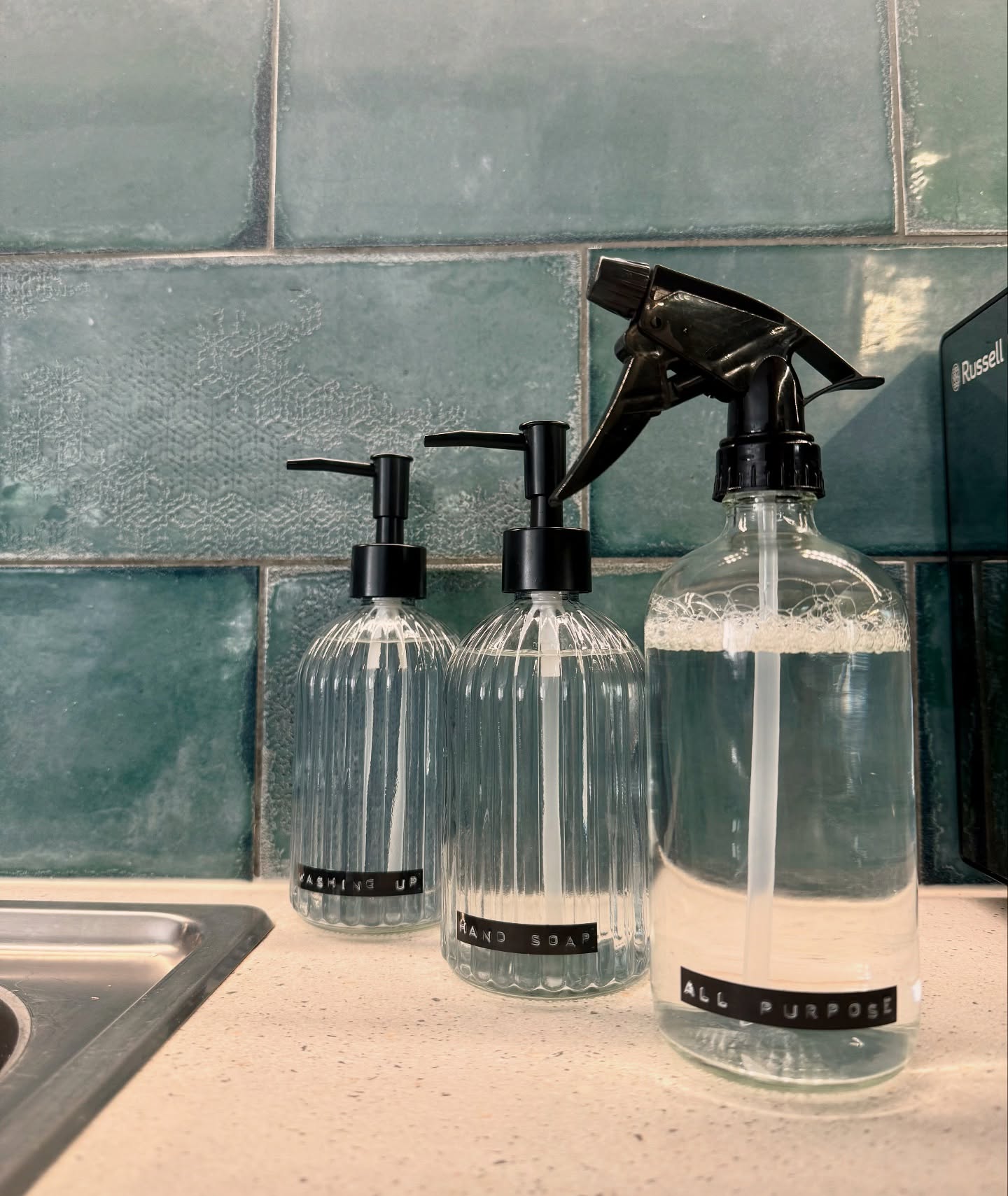 Customer Review ✔️
Some lovely pictures from one of our first customers who has started refilling with us & is loving the process 🤍 They wanted to reduce the visual noise & toxins in their home & the pictures show they have done exactly that with all our products 😍
Swipe for a before ➡️
Their feedback is invaluable & we are so grateful for customers like them whilst we are on the journey to making Eco Friendly products more accessible in the East Midlands ♻️
In the customers words ‘I have been meaning to buy more eco friendly products for my home but never had the time, so I have found The Conscious Collective’s refilling process really straight forward and convenient, from placing the initial order to having everything delivered quickly! Everything looks so much neater & cleaner, will definitely be refilling again’ 🤍
Link in our bio for our website, start refilling today! ✨
#review #customerreview #customerfeedback #smallbusiness #ecorefillrevolution #ecoshop #ecofriendly #ecofriendlyproducts #mumledbusiness #toddlermum #health #consciousliving #consciousparenting #consciousbusiness #business #derbybusiness #nottinghambusiness