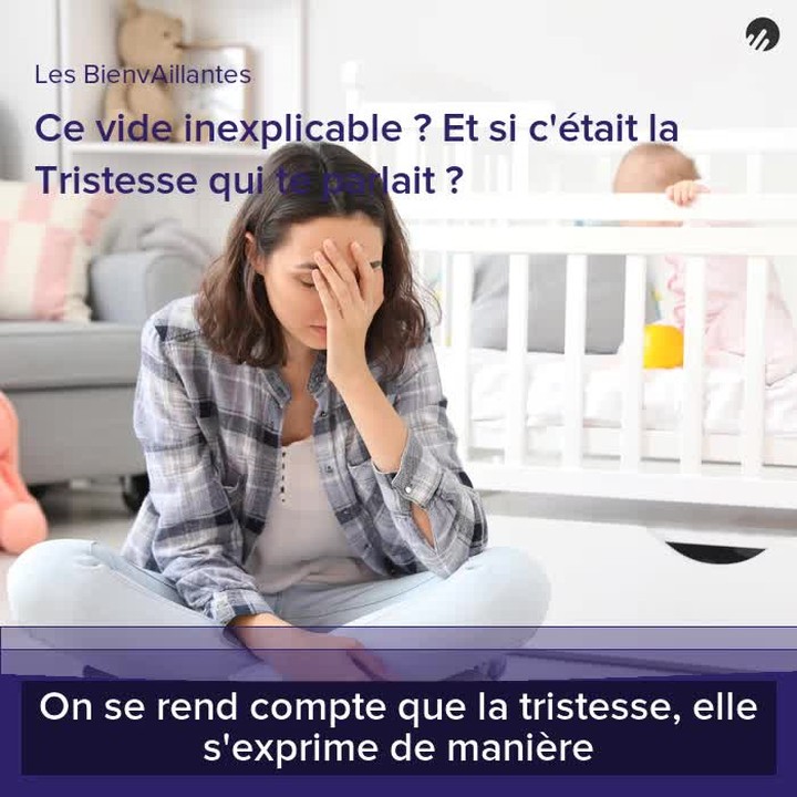 Tu sais quoi ?
Si tu ressens ce vide, cette fatigue ou cette “non-joie”… tu n’es pas en train de “mal faire ta vie”.
Tu es simplement… humaine. 💛
Ces réactions, ces sensations, ce sont des signes que ton corps et ton cœur essaient de te dire quelque chose.
Et non, tu n’as pas à les ignorer ou à les cacher.
Cet été, j’ai choisi de rediffuser un épisode qui vous a beaucoup touchées :
☀️ Ce vide inexplicable – Et si c’était la tristesse qui te parlait ?
Parce que c’est essentiel de se rappeler que derrière nos sourires de mamans, on a aussi le droit de se sentir fragiles.
Et que c’est même une force d’écouter ce que ça dit de nous. 🌱✨
🎧 retrouve l’épisode complet sur toutes les plateformes d'écoute (deezer, apple podcast, amaon music, spotify,...) ou via le lien en bio.
Et toi? connais tu ces signes?
#BienEtreMental #SanteEmotionnelle #Tristesse #Emotions #DeveloppementPersonnel