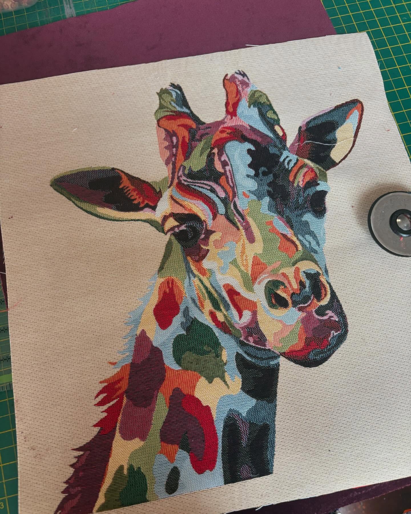 🚨 FINAL CALL – Less Than 10 Left! 🚨
🦒 Our Best-Selling Giraffe Tote is Going Extinct! 🦒
Our gorgeous Giraffe Panel Tote Bags have been the most popular tote bag we’ve ever made – but our wholesaler has now discontinued the panels.
That means once these are gone, they’re gone forever.
We have fewer than 10 left, and they’ll be coming with us to the Continental Food Festival this weekend – but we’re expecting them to sell out fast!
✨ Perfect for shopping, days out, or showing off your wild side.
📩 Message us now to reserve yours before they disappear for good!
#GiraffeLovers #LastChance #BeeKindReimagined #ShopSmallUK #ToteBagLove #ContinentalFoodFestival
#wirral #newbrighton #rrevents #handmade