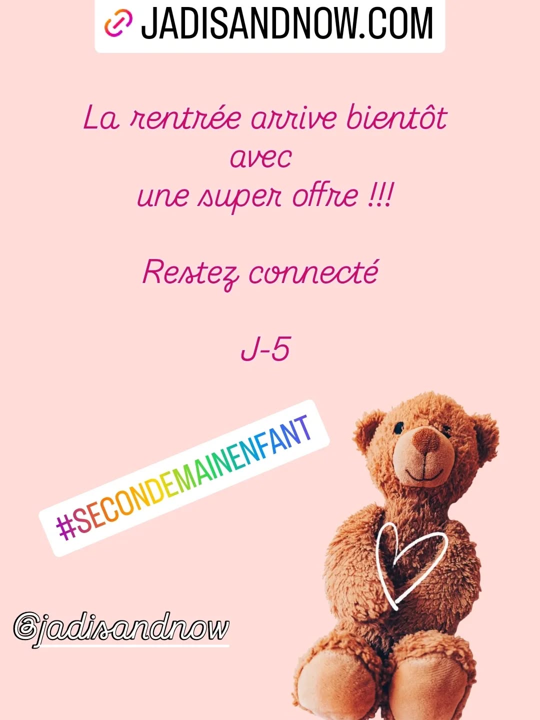 Pourquoi le troc, c'est aussi écolo :
🚯 Réduction des déchets
🏭 Moins de production industrielle
🚚 Moins de transport
#secondemainsuisse