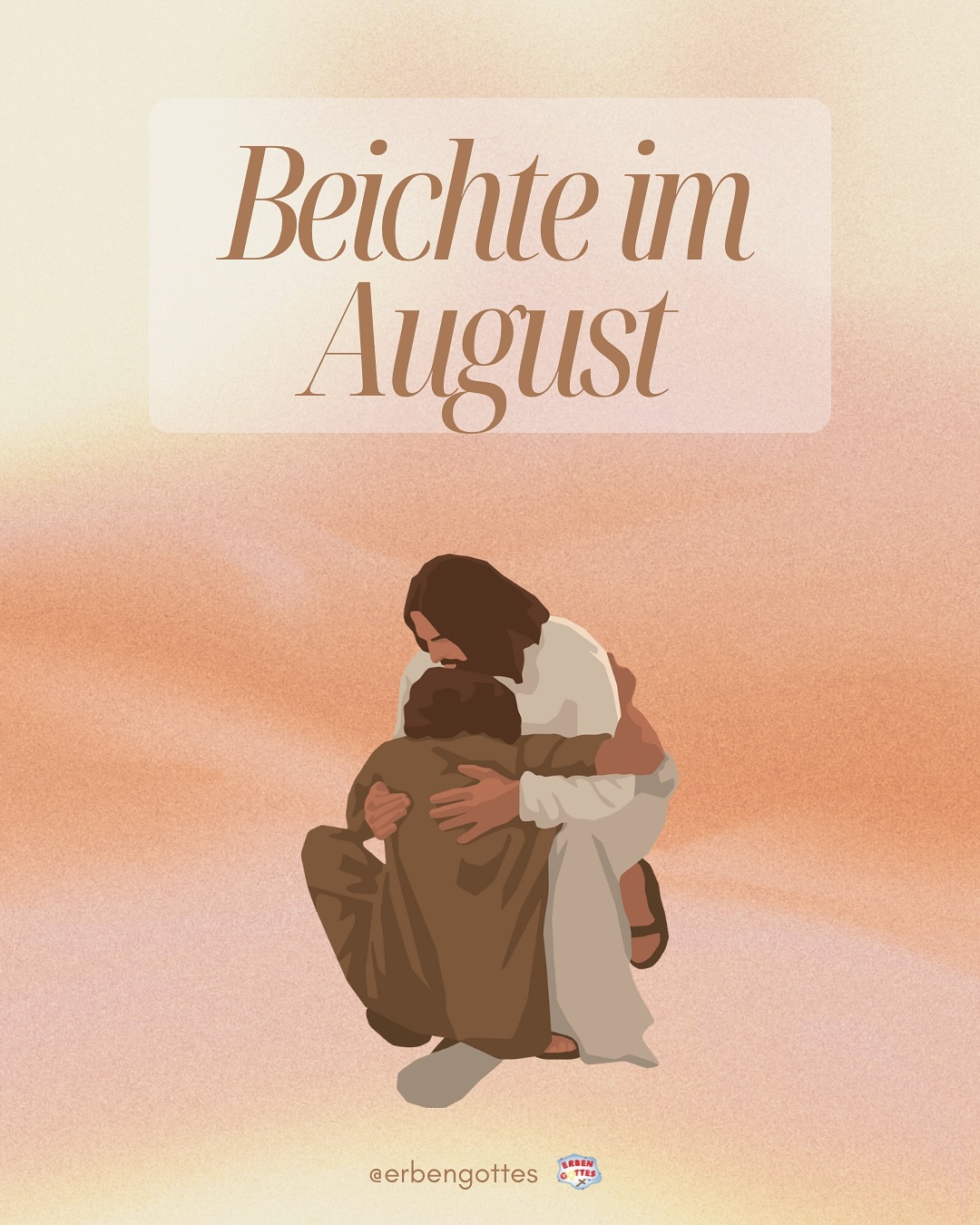 Beichtgelegenheit jeden Freitag während der eucharistischen Anbetung in der Kapelle in St. Franziskus 💒🤍🤝🏼
#beichte #katholisch #kirche #hannover #jesus