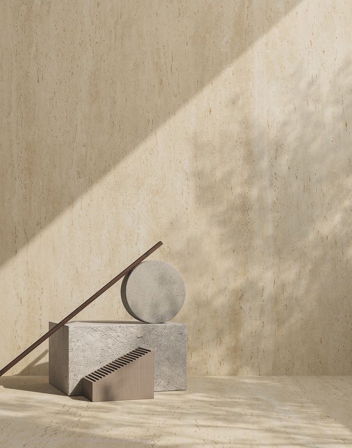 A soft evolution of a stone classic - new colours have landed in our Travertine Porcelain range, available in both cross cut and vein cut, with slab options now added.
Designed for continuity across floors, walls and benchtops, this collection blends the warmth of travertine with the resilience of porcelain.
Explore the refined tonal range, from pale sands to grounded neutrals - each finish bringing texture and flow to interior or exterior spaces.
Now available to view in our showroom or explore online.
#TravertinePorcelain #PorcelainSlab #VeinCutTiles #CrossCutTravertine #PorcelainSurfaces #AustralianDesign #NaturalStoneLook #CerastoneSurfaces #PorcelainBenchtop #TravertineStyle #StoneLedDesign #FlooringInspiration #WallTileDesign #OutdoorTilesAustralia #KitchenSplashbackIdeas #BathroomRenoIdeas #InteriorDesignAustralia #MinimalistSurfaces #NeutralTones #TactileDesign #LowMaintenanceStone #ArchitecturalMaterials #PorcelainUpdate #TileLaunch #TimelessInteriors #DesignStudioApproved #NewTileCollection #WarmMinimalism #PorcelainDesign #StoneInspiration