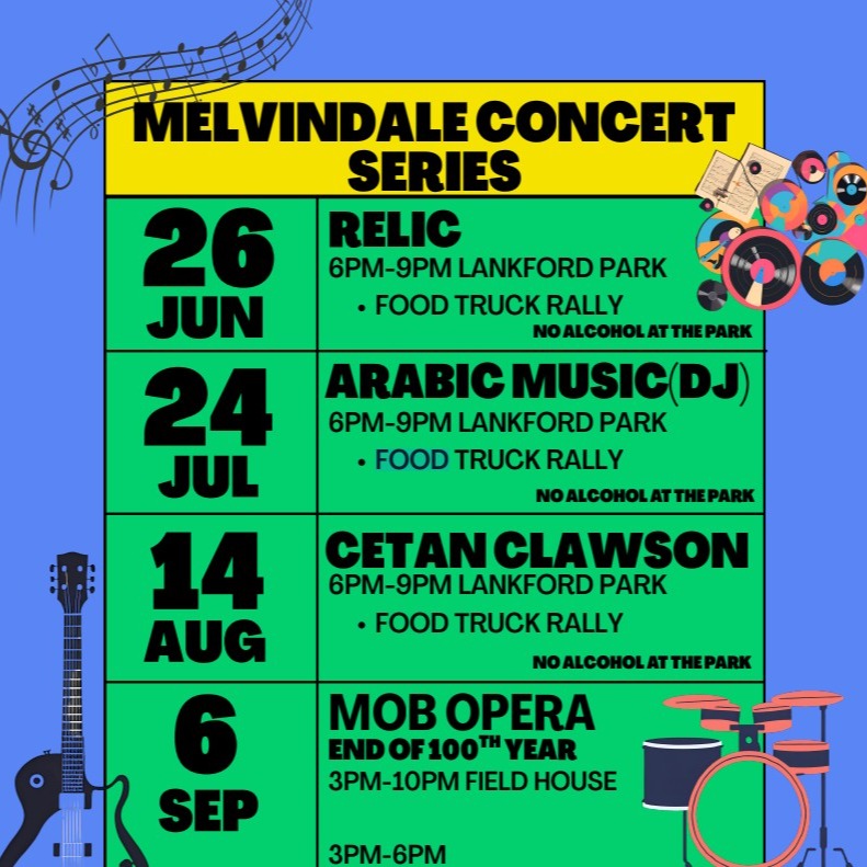 Another month of shows!
8/09/25 - Clamdigger's - Monroe, MI - 4-8pm
8/14/25 - Melvindale Concert Series - Lankford Park 6-9pm
8/16/25 - Private Event - Lasalle, MI 4-7PM
8/23/25 - Pirolli Park Campground - Petersburg, MI - 8-10pm
8/30/25 - Club Canton - Canton, MI w/ Two Trick Pony - 9pm-1am