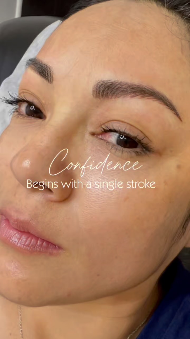 Imagine opening your eyes every morning to full, shaped, flawless brows.
No pencils. No powder. No rush. Just perfect brows that frame your face from the moment you wake up. With nano brows, you can have that effortless beauty every single day.
✨ Book your transformation now — because your mornings deserve this.
www.duniaghabour.com | 203-444-6303 .
.
.
.
.
.
.
.
.
.
.
.
.
.
.
.
#greenwichct #WakeUpBeautiful #EverydayConfidence #EffortlessBeauty #NoMakeupNeeded #BeautyConfidence #ReadyWhenYouAre #upgradeyourlife