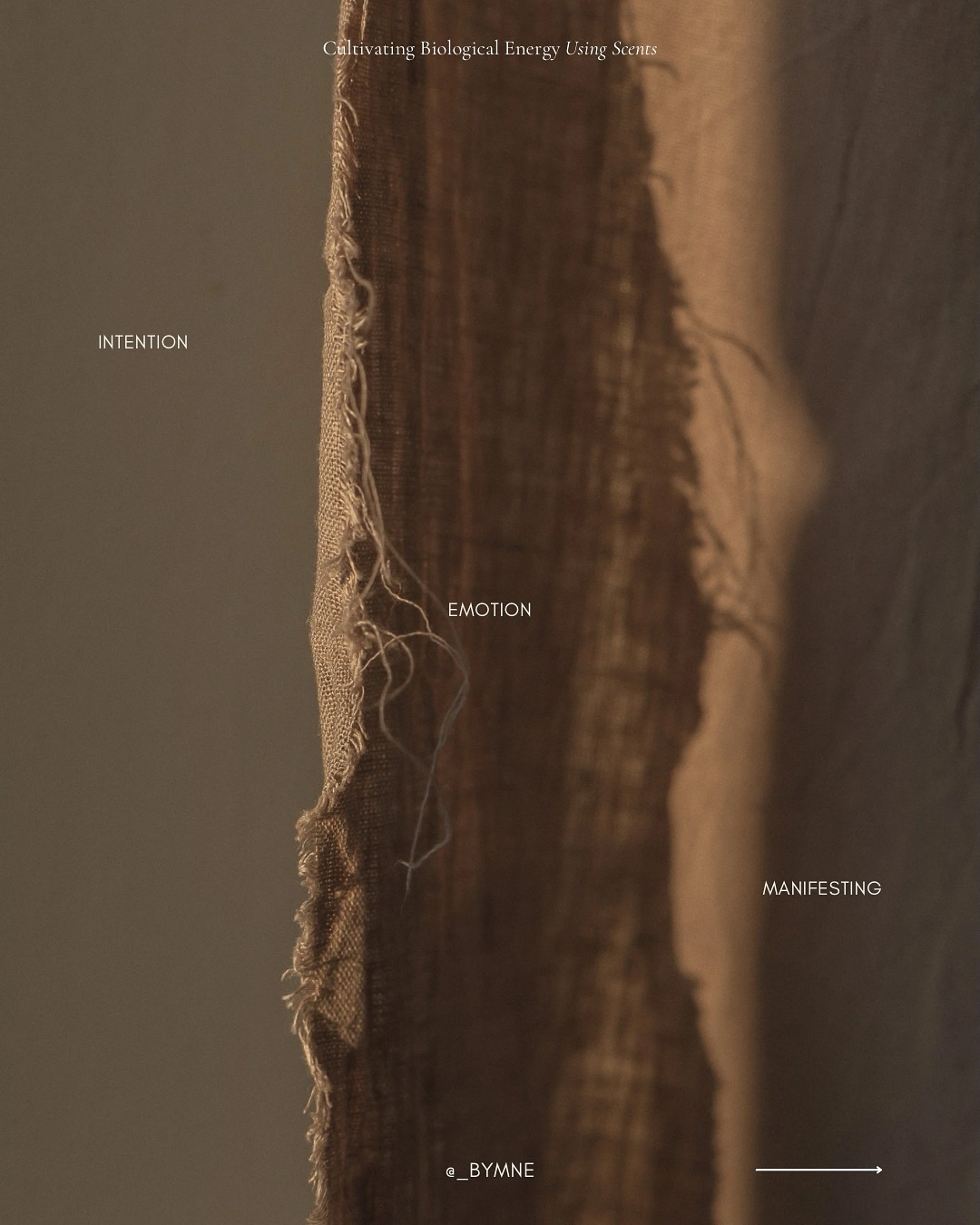 “When we embrace the feelings related to the heart - feelings that lead us to give, nurture, serve, care, help, forgive, love, trust, and so on - we can’t help but feel filled up, whole, and complete.” Dr. Joe Dispenza - Becoming Supernatural
Explore how scents can be used to cultivate biological energy, promote heart coherence, and tap into your intuitive guidance.
#intuitiveguidance #coherence #mindheartcoherence #innerwisdom