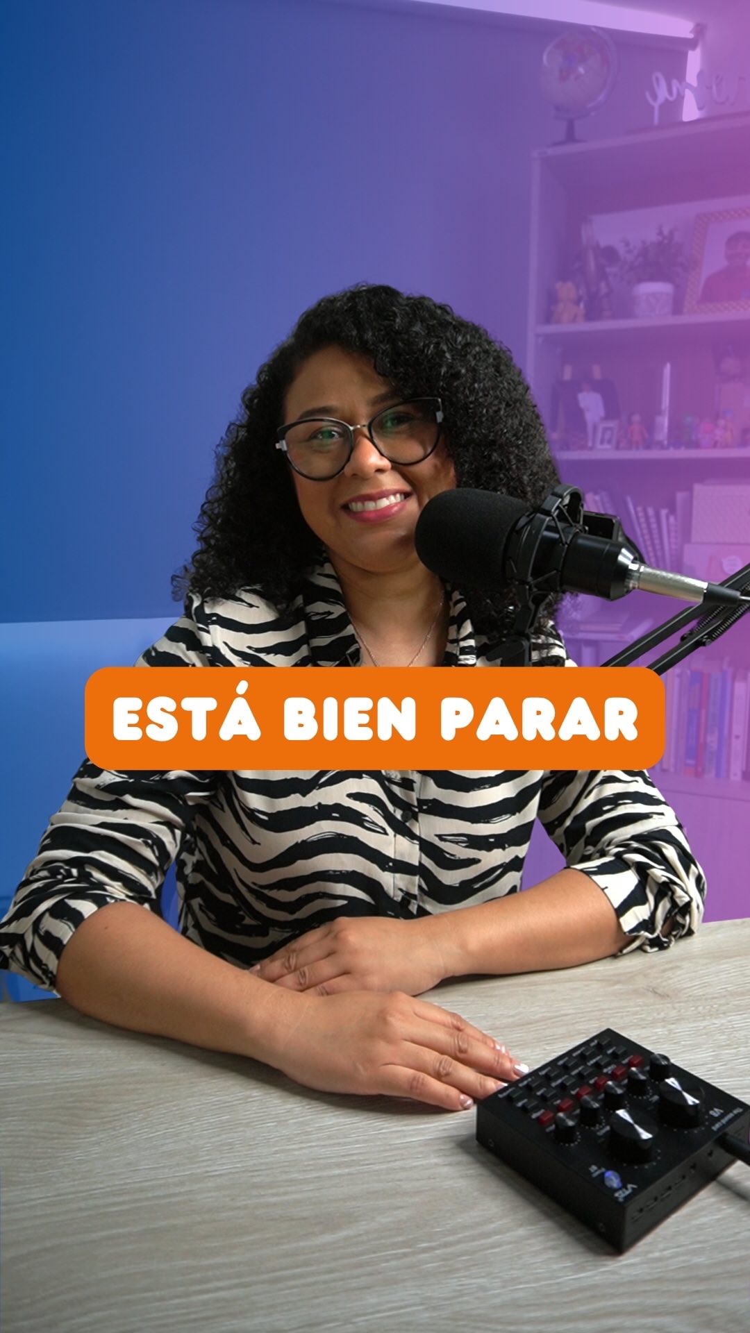 ¿Está bien parar?✋
¡Aquí te dejo la respuesta!☝🏻
¡Déjame tus preguntas o dudas y estaré respondiendo!🤔
¡Hablemos de salud mental hasta que se haga viral!🧠