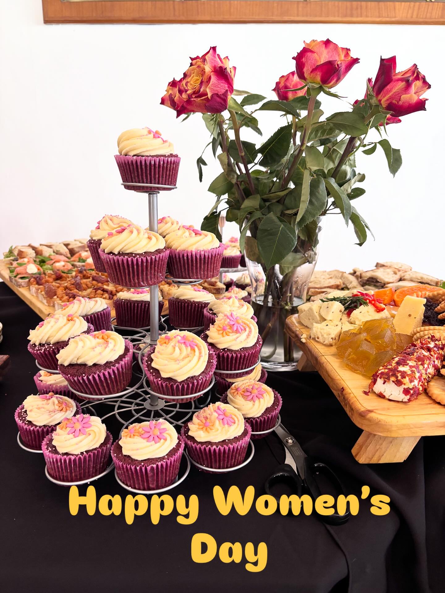 Such a beautiful day at Millies with 54 amazing ladies coming together to celebrate Women’s Day 💐✨
Our Chairlady led the celebrations by honouring three incredible women – Denise, Sylvia, and Margo – for their years of dedication and service to Milnerton Tennis Club. 🎾💛 Your commitment, energy, and love for the club have left a lasting mark.
Who run the world? The ladies do. 💪
Who run the club? The ladies do! 🙌
#womensday #milnertontennisclub #clubfamily #ladieswholead #tennislove