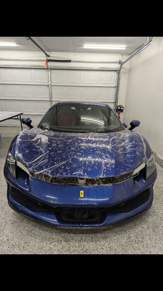 FUN TO DRIVE with 830 combined HP 😎
This 296 GTS was fully covered in PPF
.
.
.
.
.
#ppf #paintprotection #paintprotectionfilm #austintexas #cota #clearbra #cedarpark #cedarparktexas #cedarparkclearbra #leander #leandertx #leanderppf #nomorerockchips #protectyourpaint #edgeaddicts #atxsupercars #austinclearbra #atxppf #austinppf #driveprotected #refinedppf #ferrari #296gts