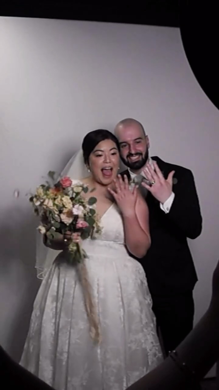 Moments like these deserve to be remembered forever! Thank you Jannie & Adam for letting us be a part of your day.
DJ: @djfrankensztein
Photographer: @innakrochek
Co-ordinator: @openskyweddings
Officiant: @yourlocalweddingofficiant