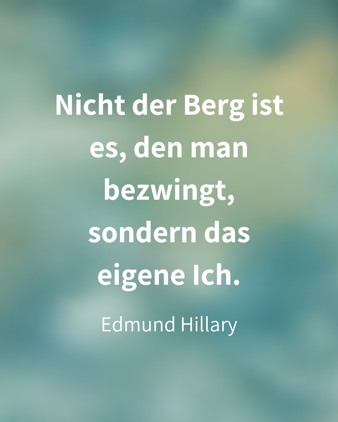 ❤️SO ERLEBE ICH DAS AUCH IN TIBET,
wo ich derzeit weile:
💜ES GEHT NICHT UMS ERKLIMMEN VON BERGEN
und Pässen, sondern um die Entdeckung des eigenen Selbst.
💙KENNST DU DAS SELBER AUCH?
Ich freue mich auf deine Erfahrungen dazu in den Kommentaren.
#herzkraft
#herzensweisheit
#stille
#zeitfürdich
#intuitionstärken
#innererweg
#achtsamkeitsmeditation
#frauenpower❤️
MEDITATION
STILLE
INNERERWEG
ACHTSAMKEIT
TIBET
SPIRITUELLE REISE
SEELENREISE