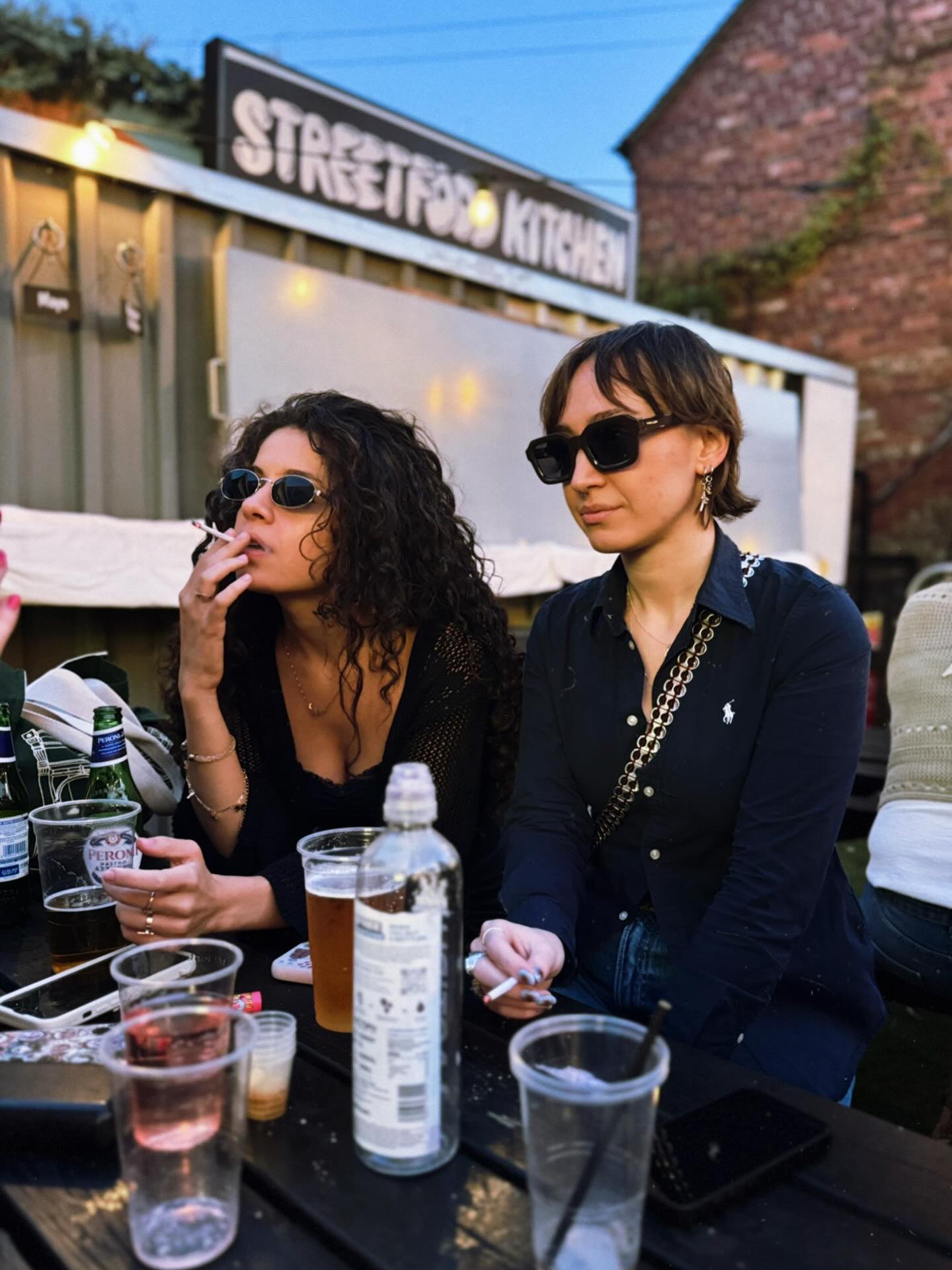 we observe the ancient british writers’ rite of passage and that is meeting at the pub to discuss our creative pursuits and the turmoils of existence (@simdeleon you are with us in spiritual form♥️)
•
•
•
⋆。゚☁︎。⋆。 ゚☾ ゚。⋆ happy sunday ☀️🌻
•
•
•
•
•
#coffee #writinggroup #cafe #coffeedaily #writingabook #poetry #prose #writing #poetrycommunity #poetrycommunity #poetsofinstagram #poetsofig #poetrysociety #poetrycommunity #poetrygram #femalepoet #societyofpoetry #poetryisnotdead #writinggroup
#writerscommunityofinstagram #writersofinstagram #writingcommunity #poetrylovers #instapoet #originalpoetry #creativewriting